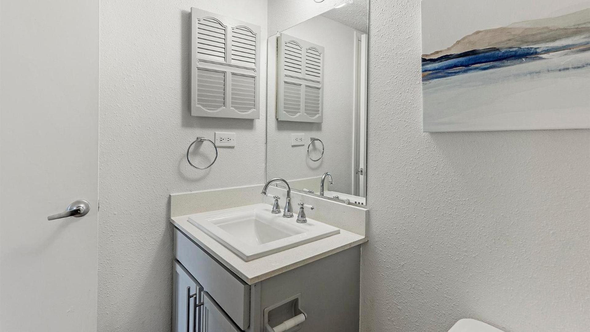 Landing Apartments - Austin