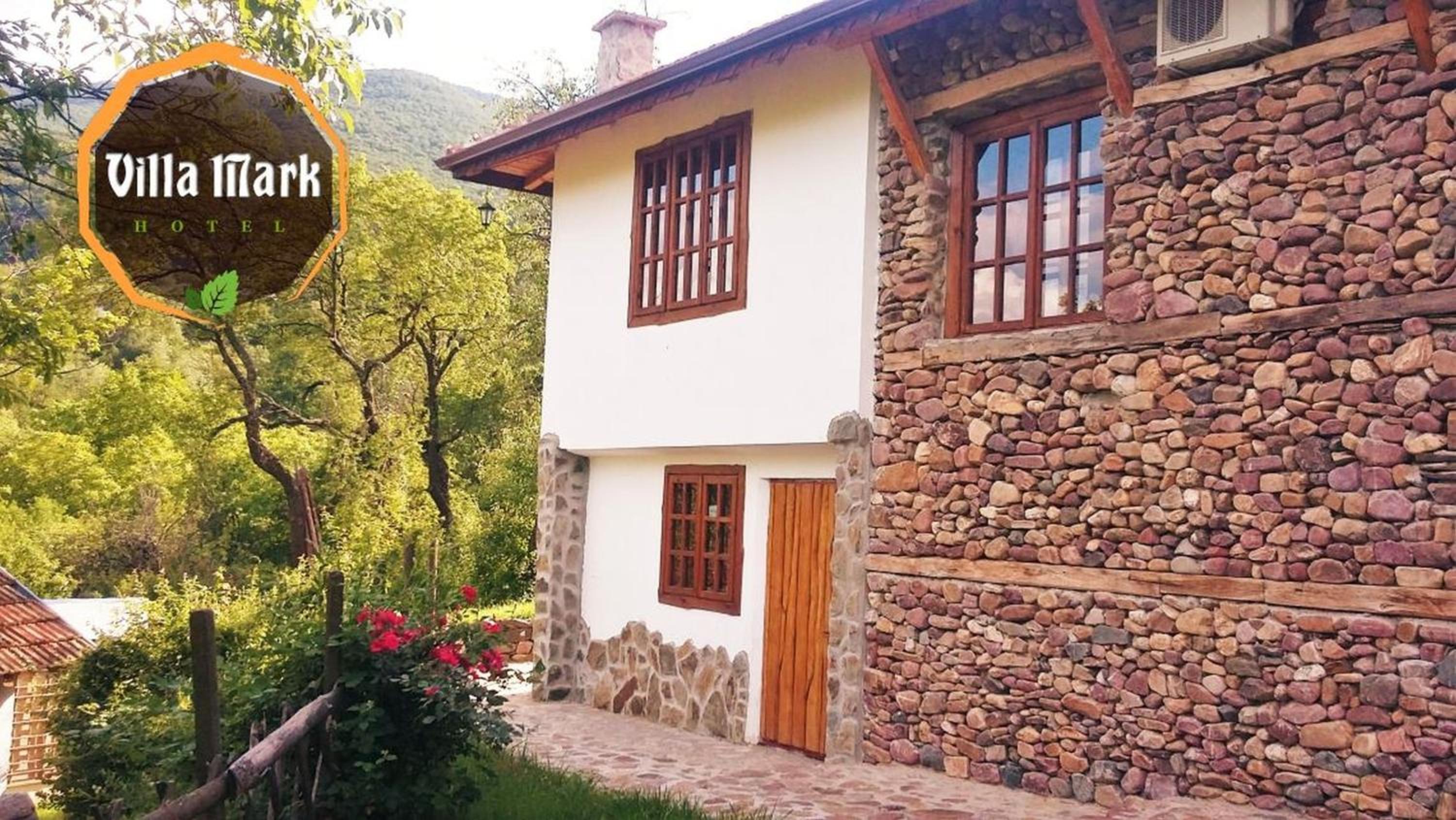 Villa Mark