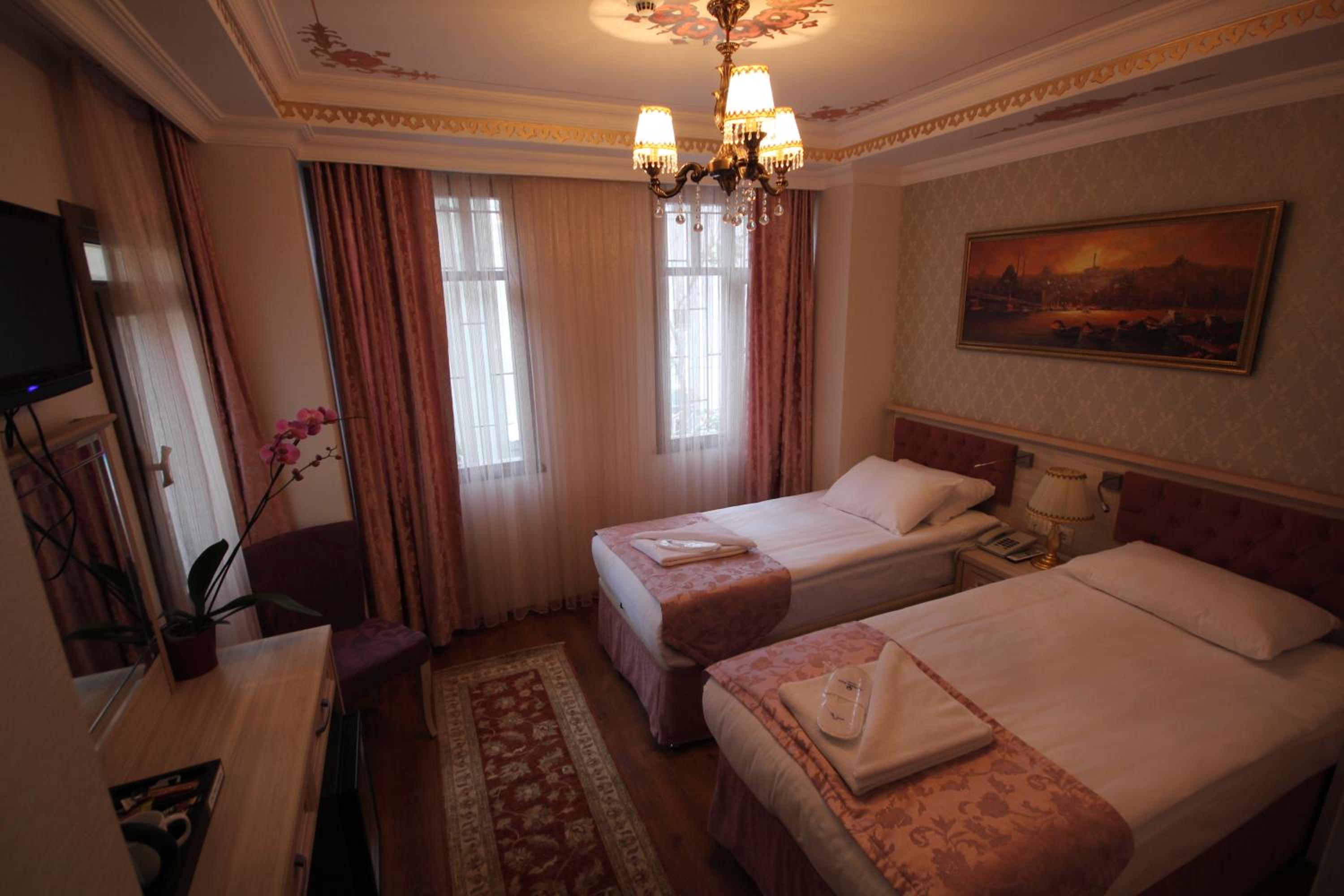 Sultans Royal Hotel - Image 93