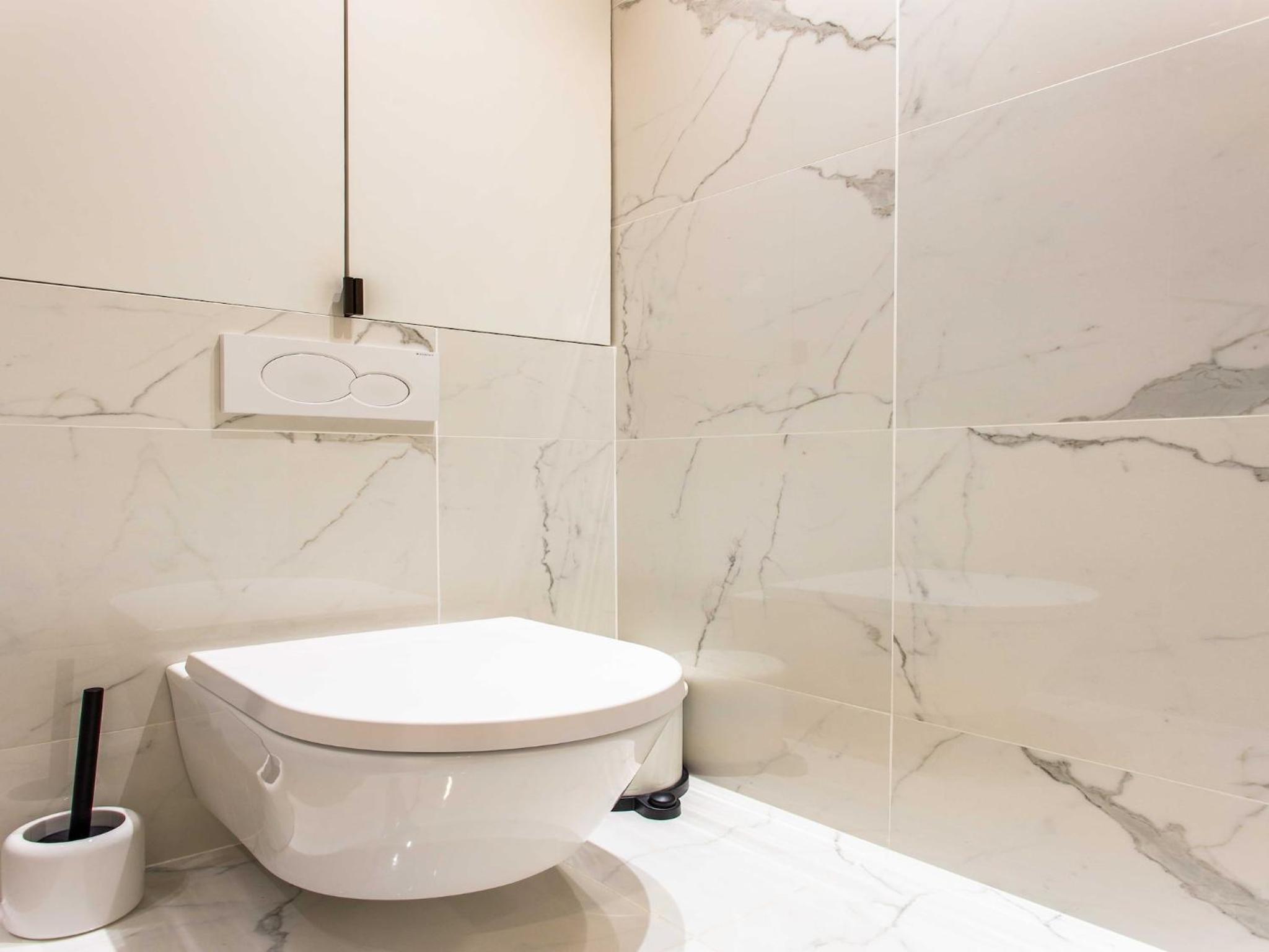 Magnificent apartment - 2BR 4P - bourse