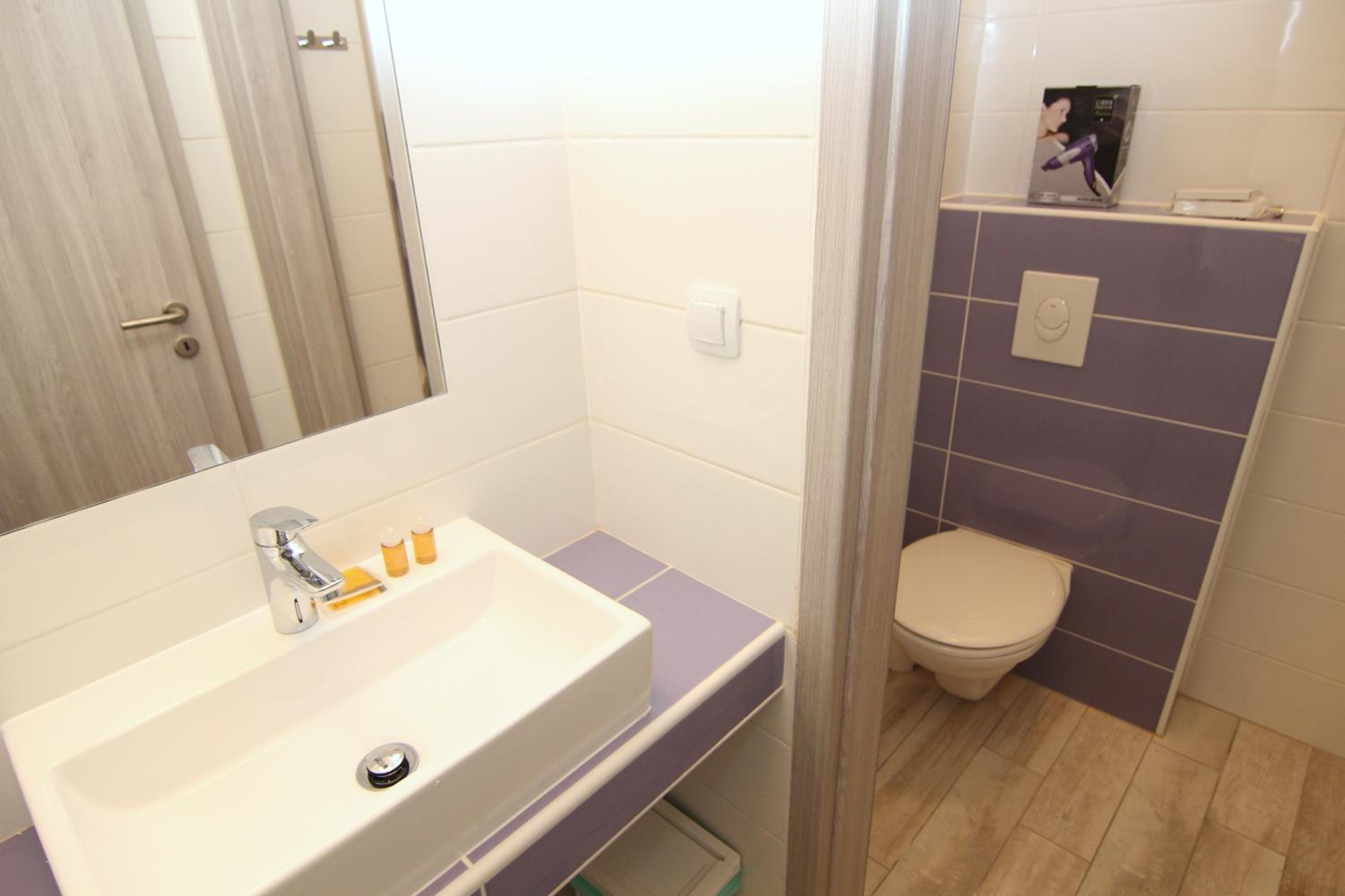 Apartment Villa Franci Pag with heating and open all year