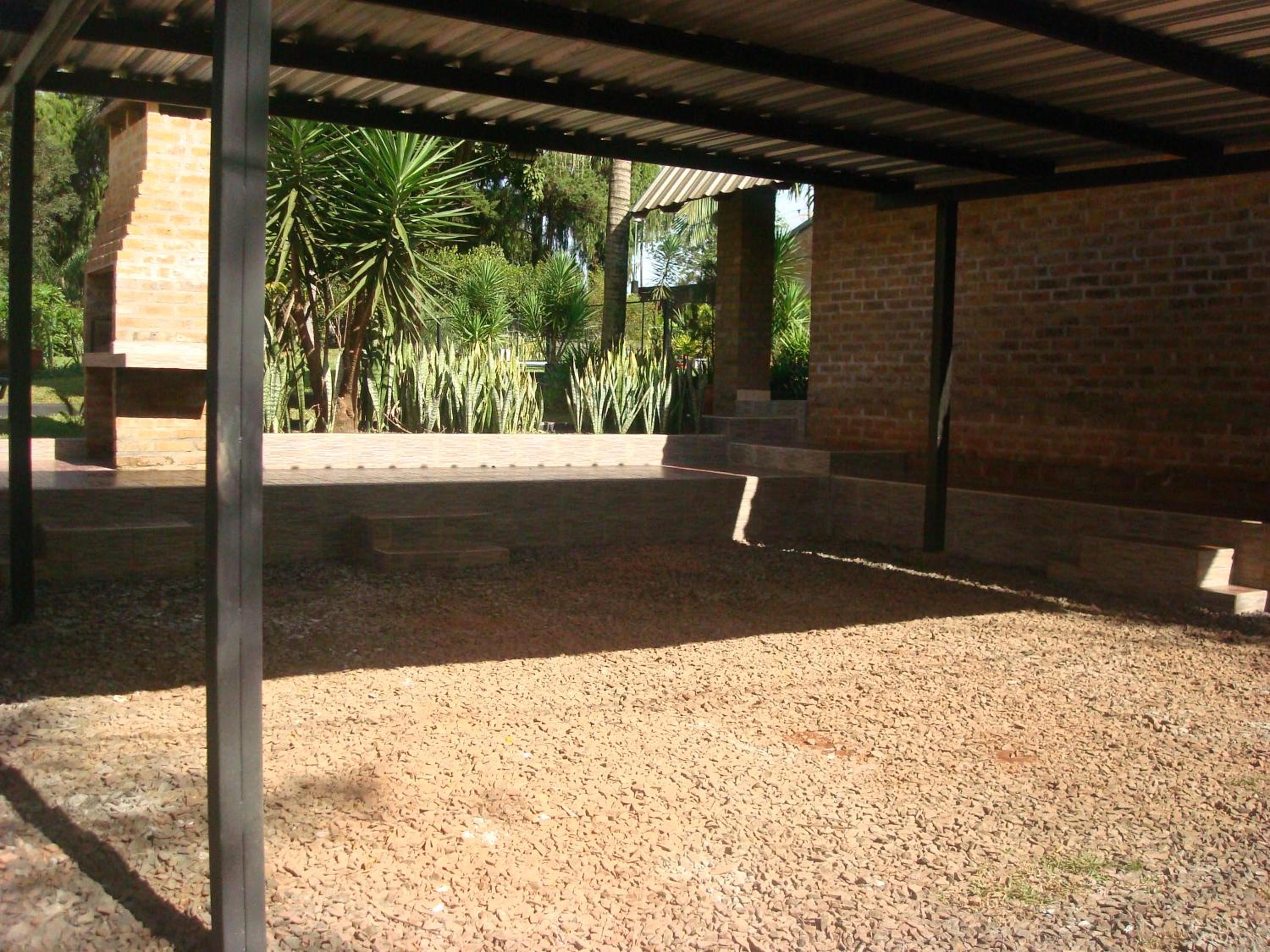 Cabañas Mauer