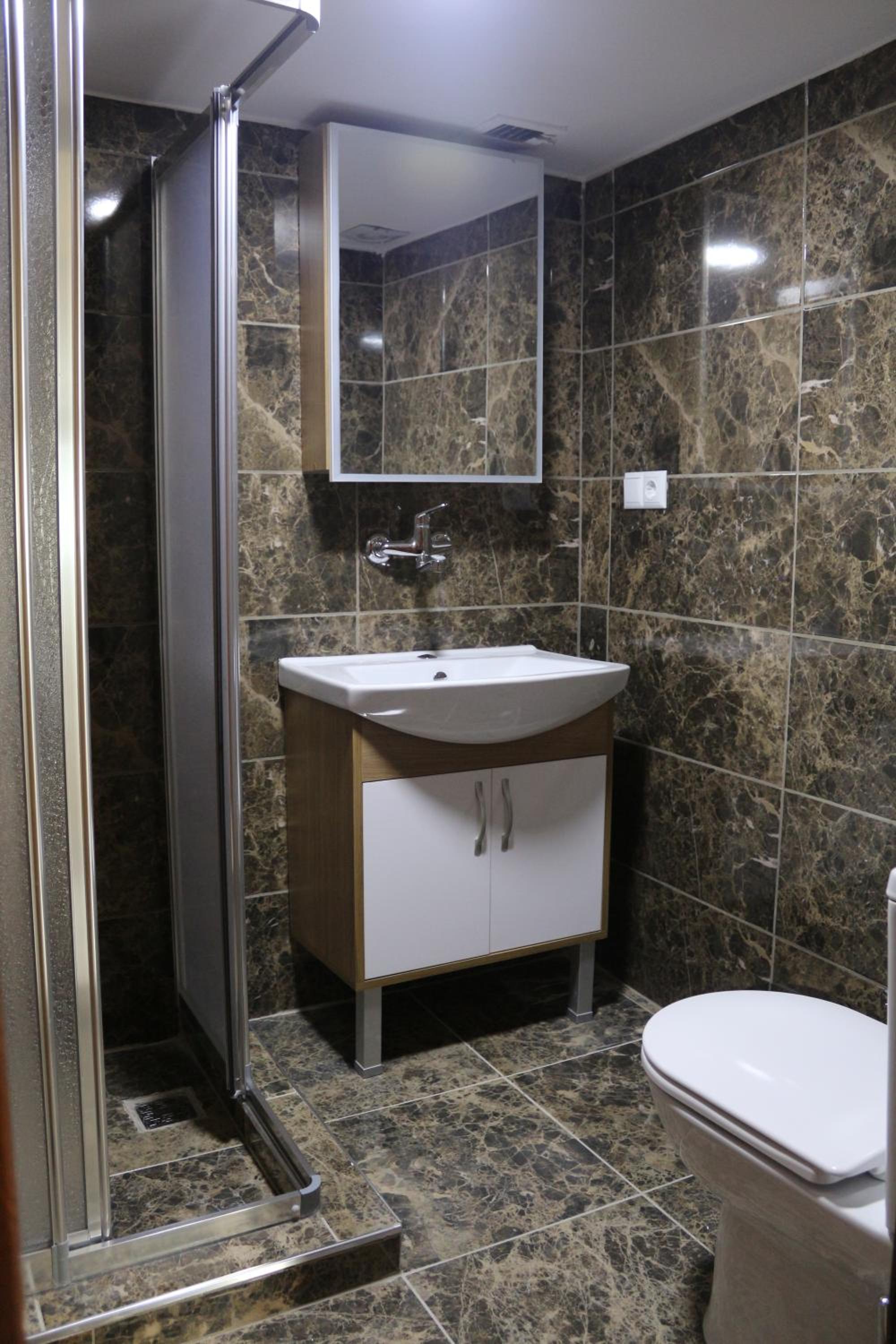 Beyoğlu Huzur Otel - Image 30