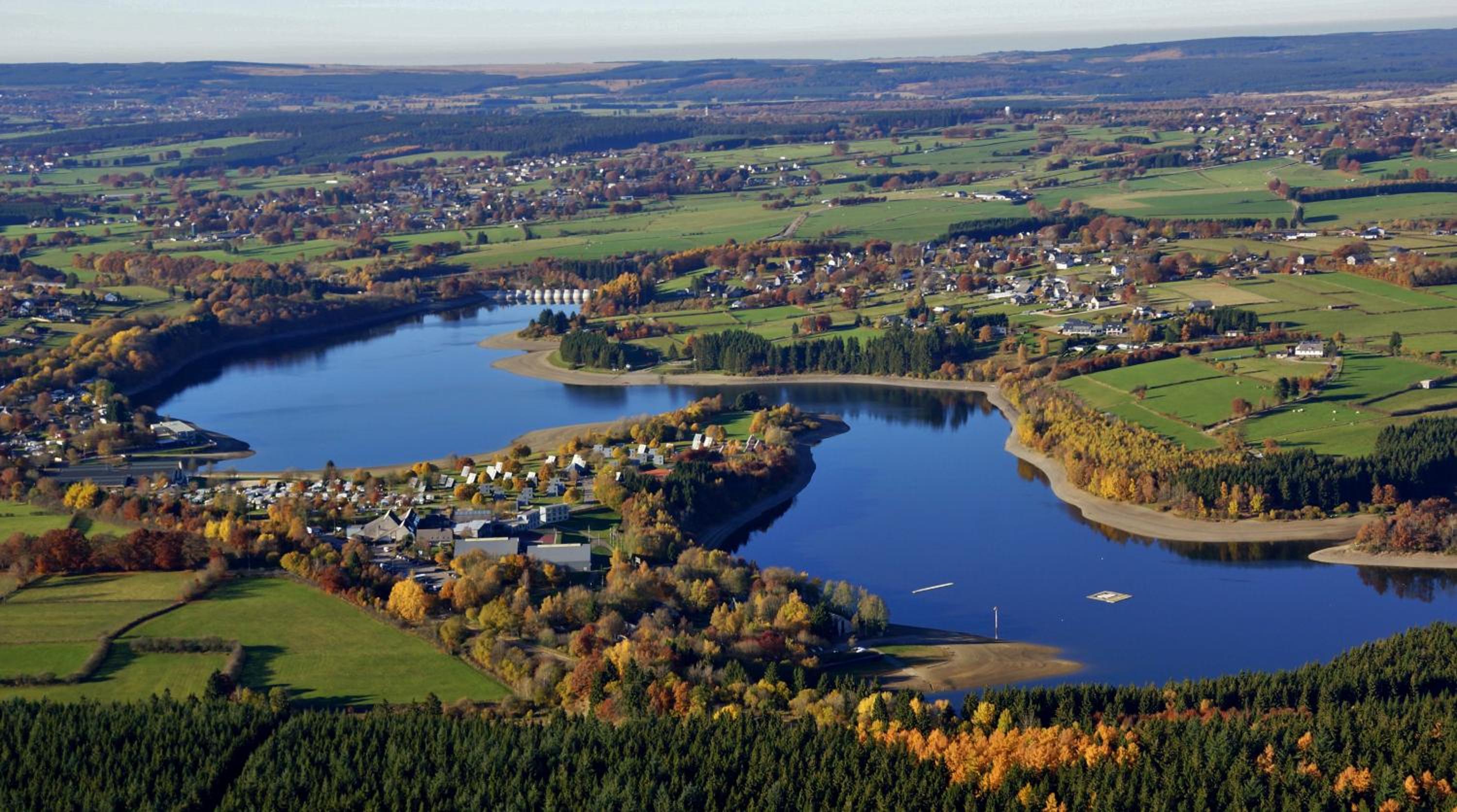 Sport- und Ferienpark Worriken