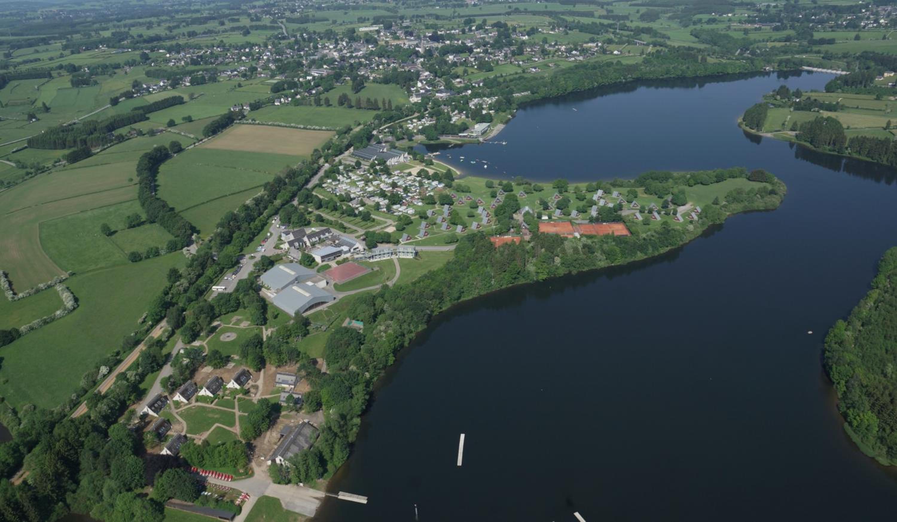 Sport- und Ferienpark Worriken