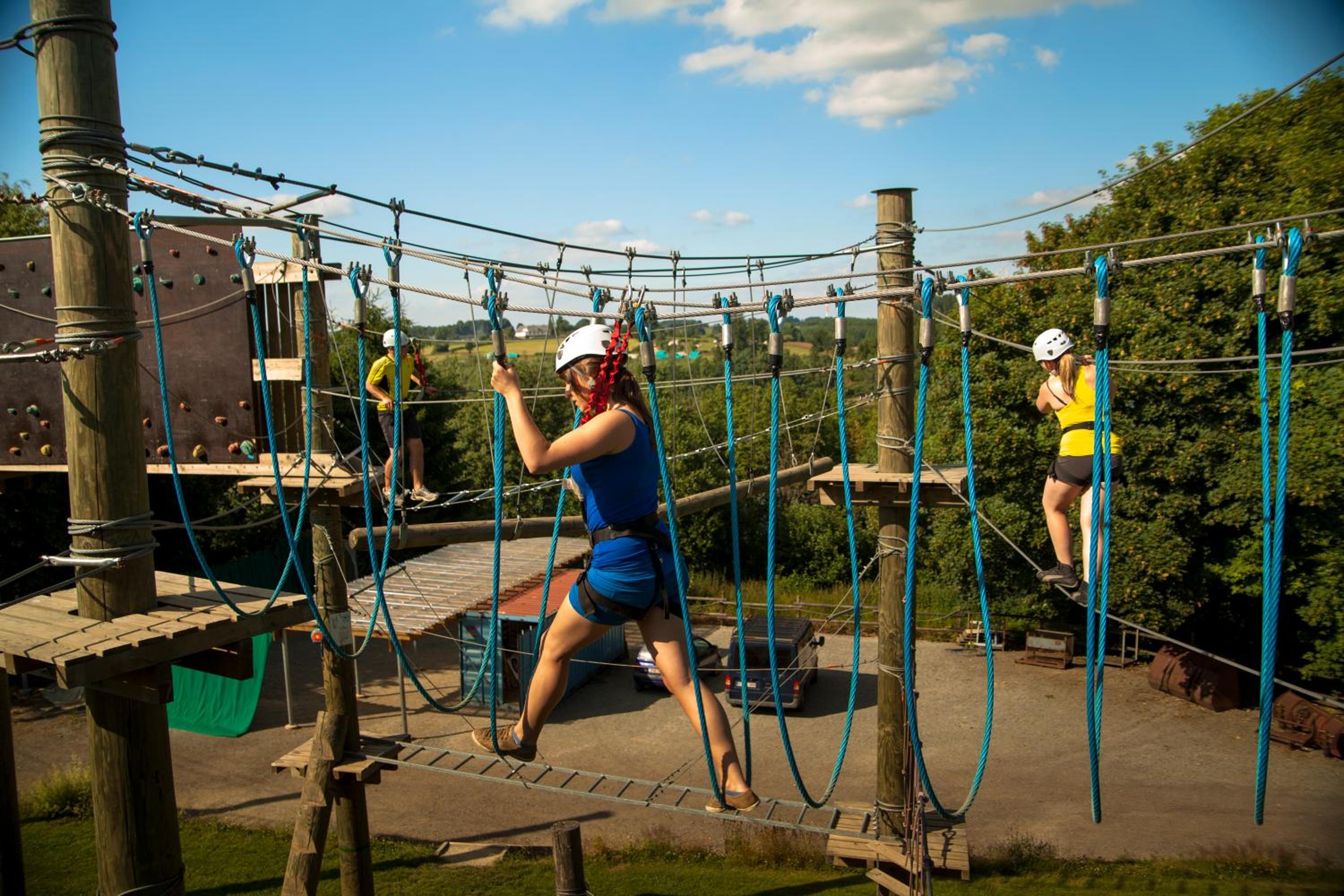 Sport- und Ferienpark Worriken