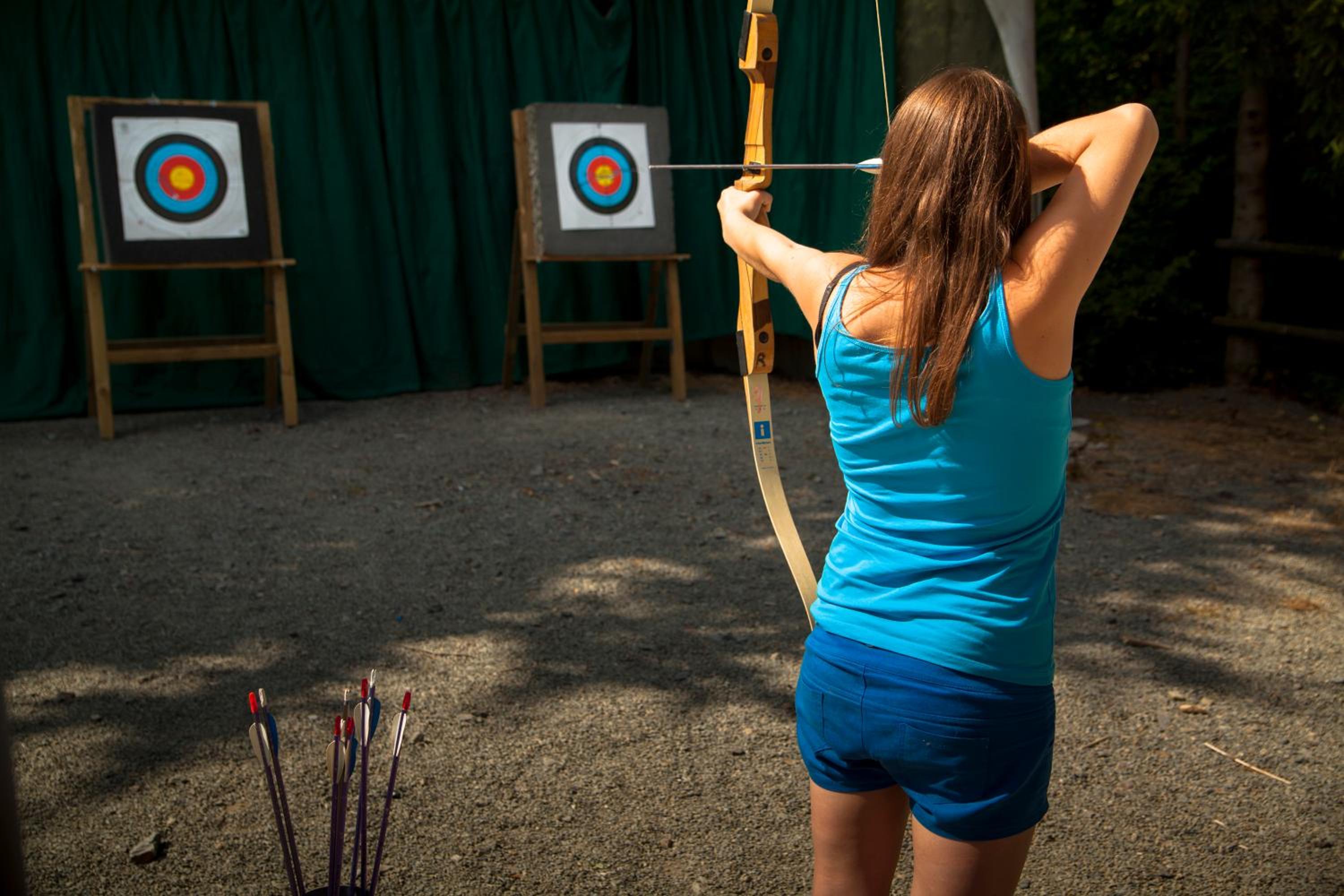 Sport- und Ferienpark Worriken