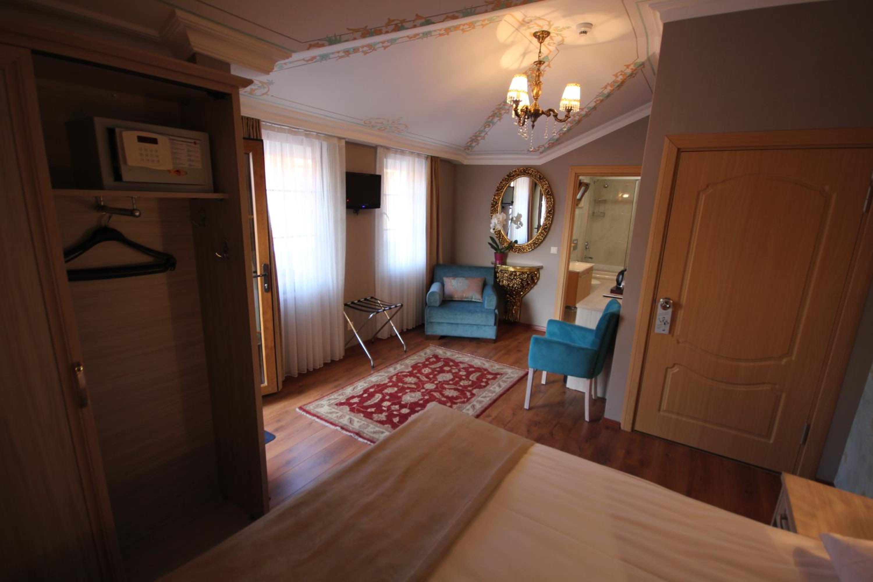 Sultans Royal Hotel - Image 53