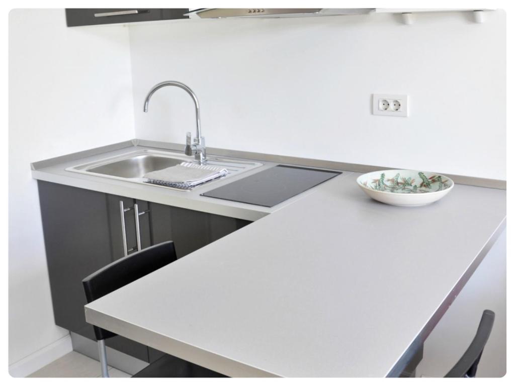 Apartments & rooms Artemus Belveder view 3