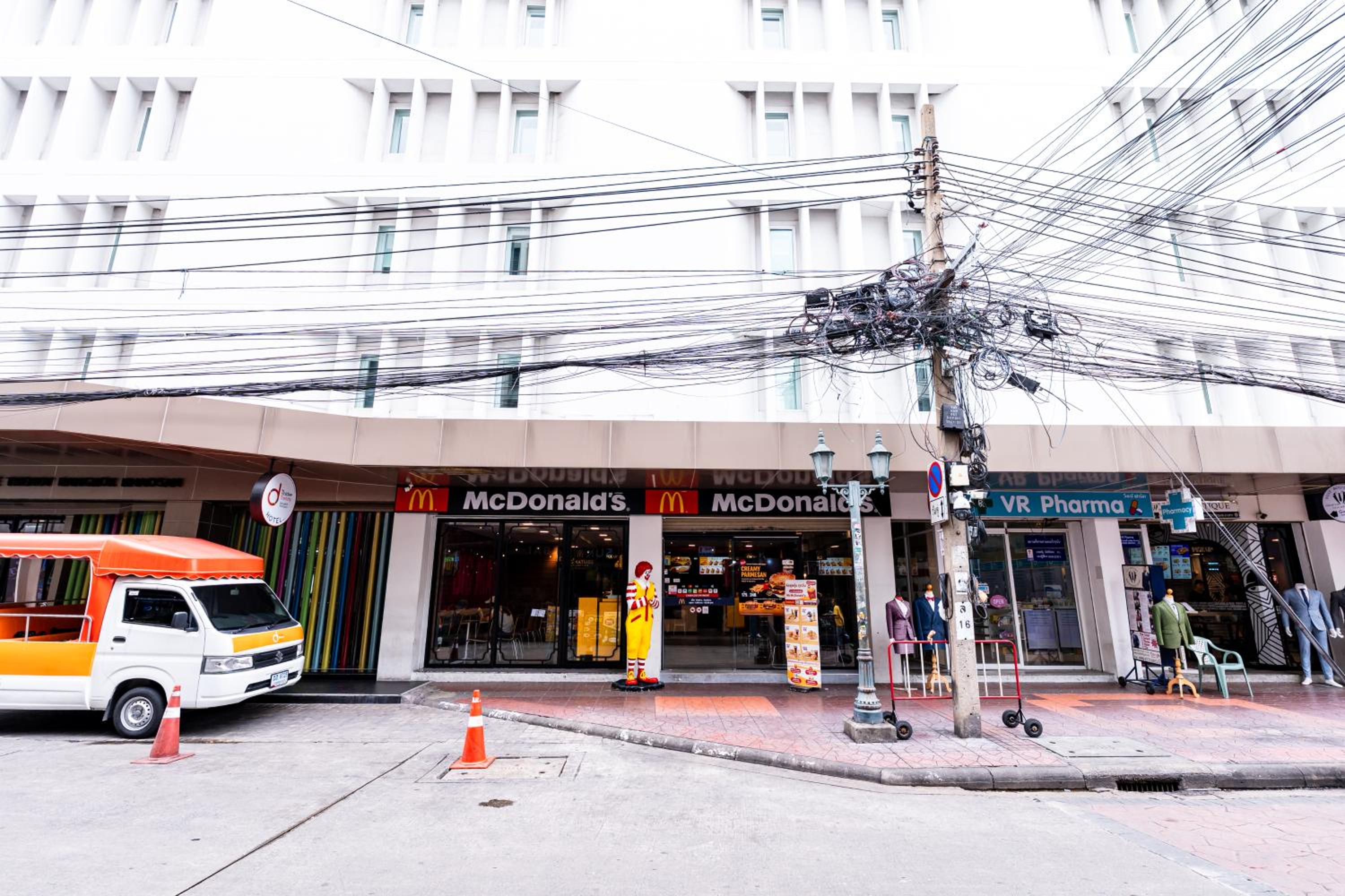 xx The Hidden Khaosan - เดอะ ฮิดเด้นข้าวสาร