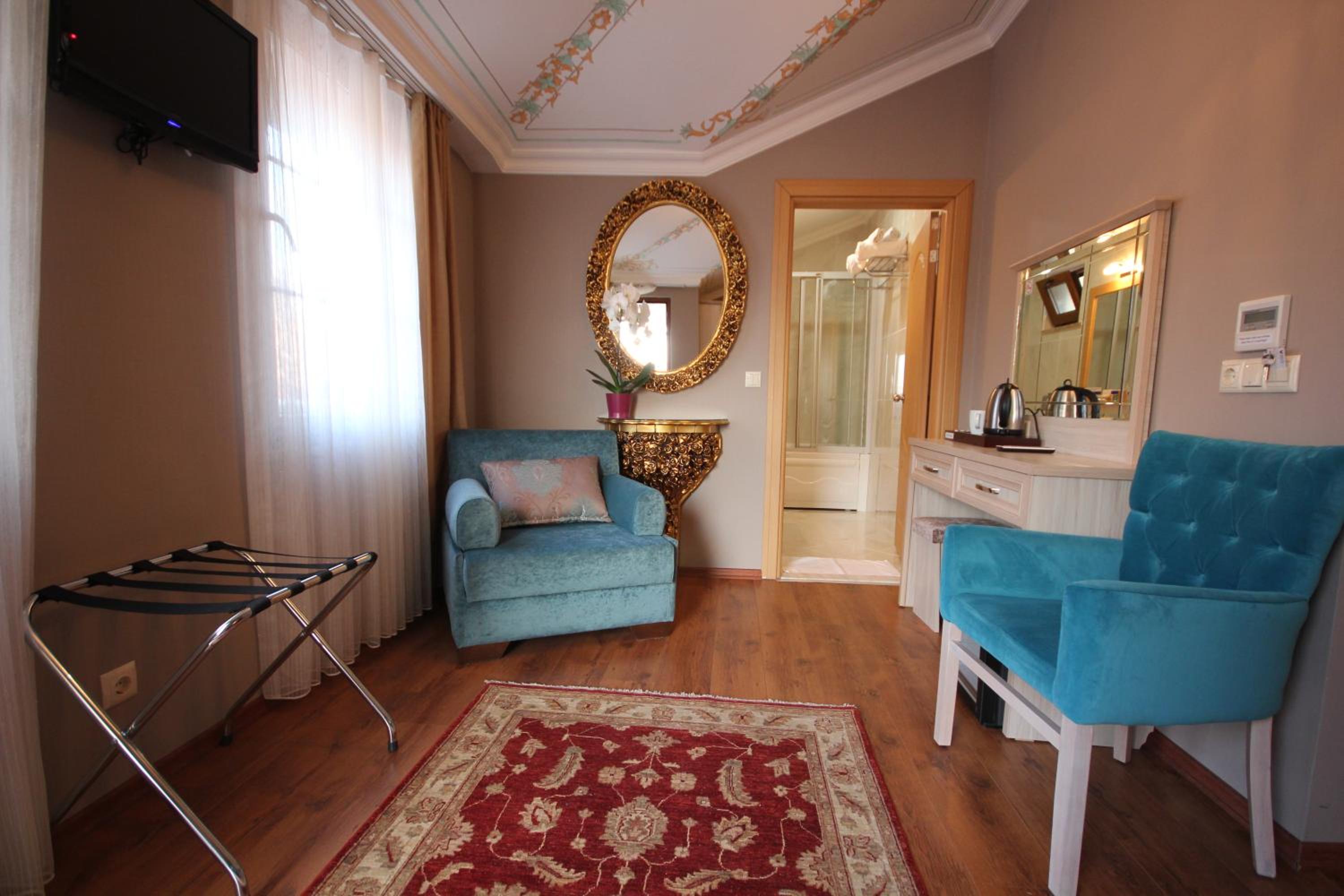 Sultans Royal Hotel - Image 39