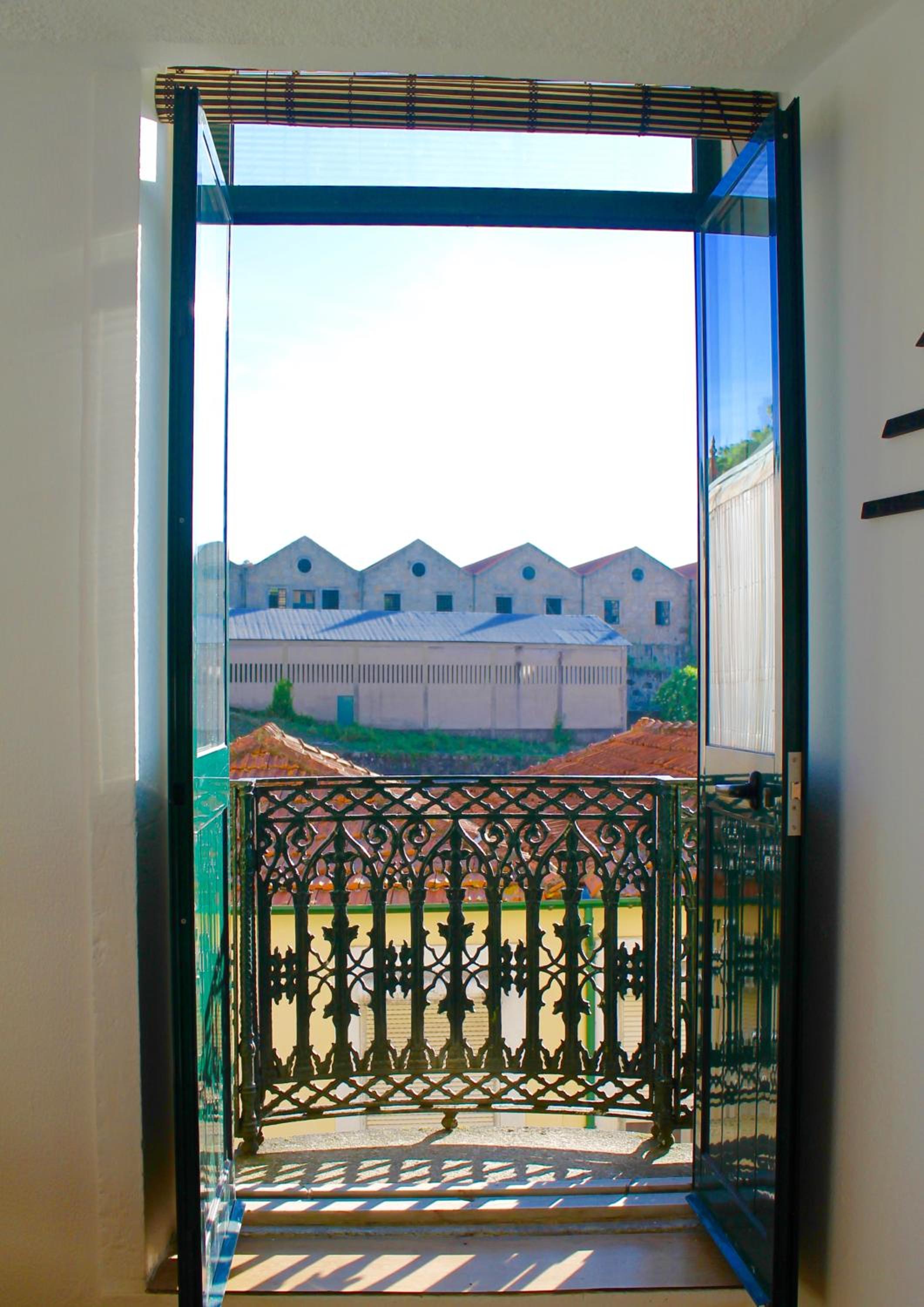 Douro Surf Hostel view 5