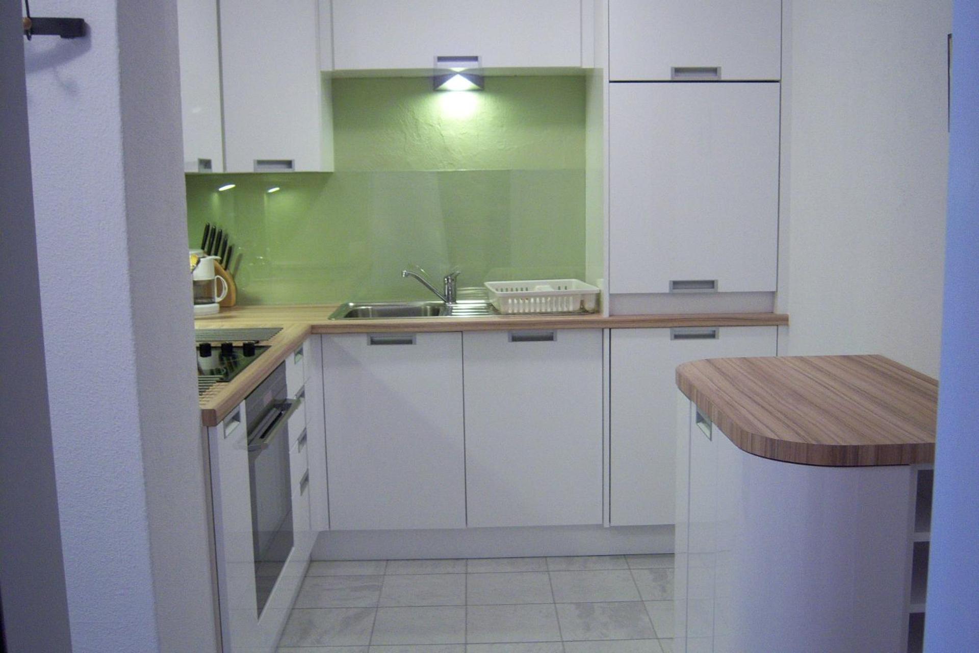 Edelweiss Residenza Quadra view 2
