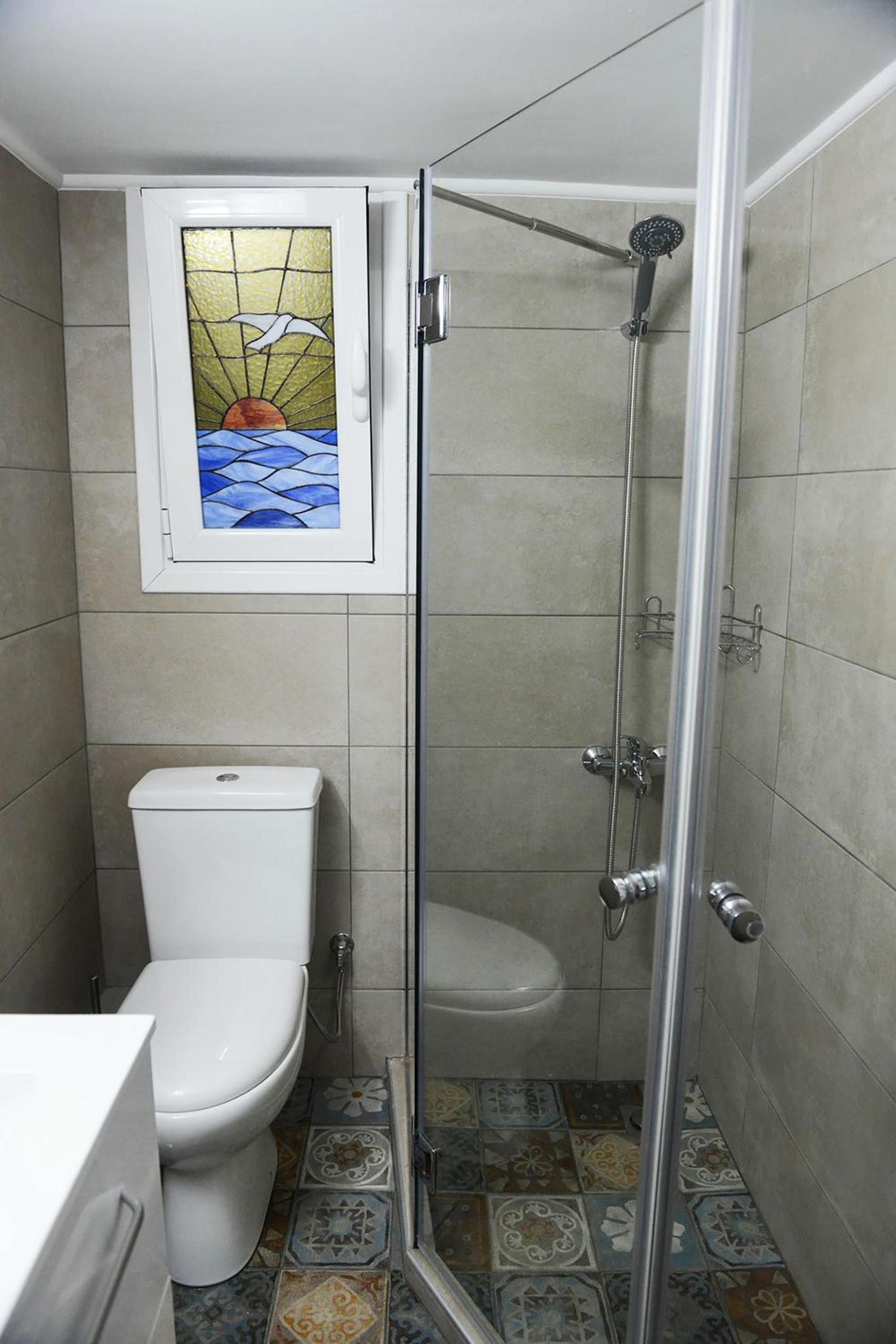 Athina Apartments
