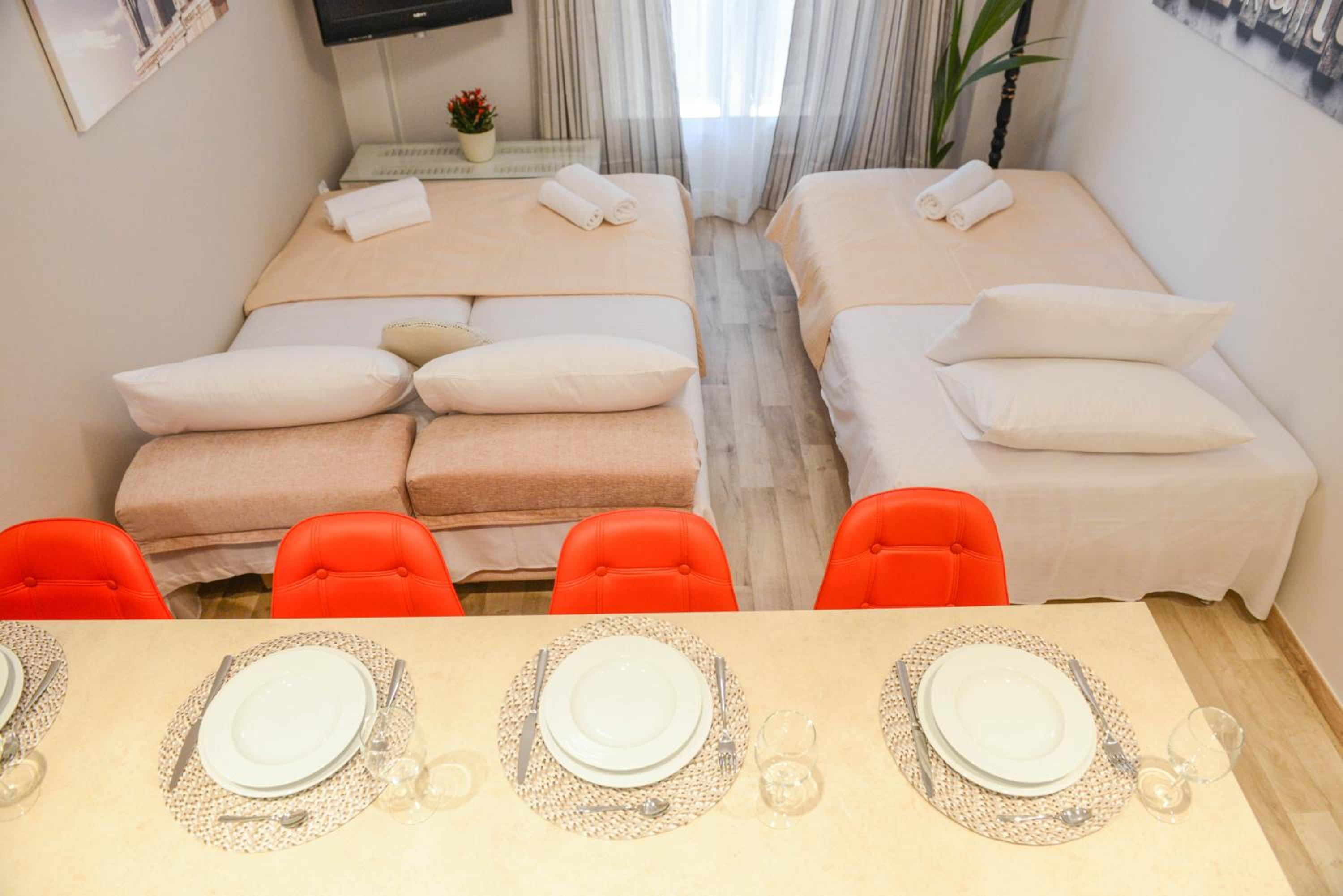 Athina Apartments