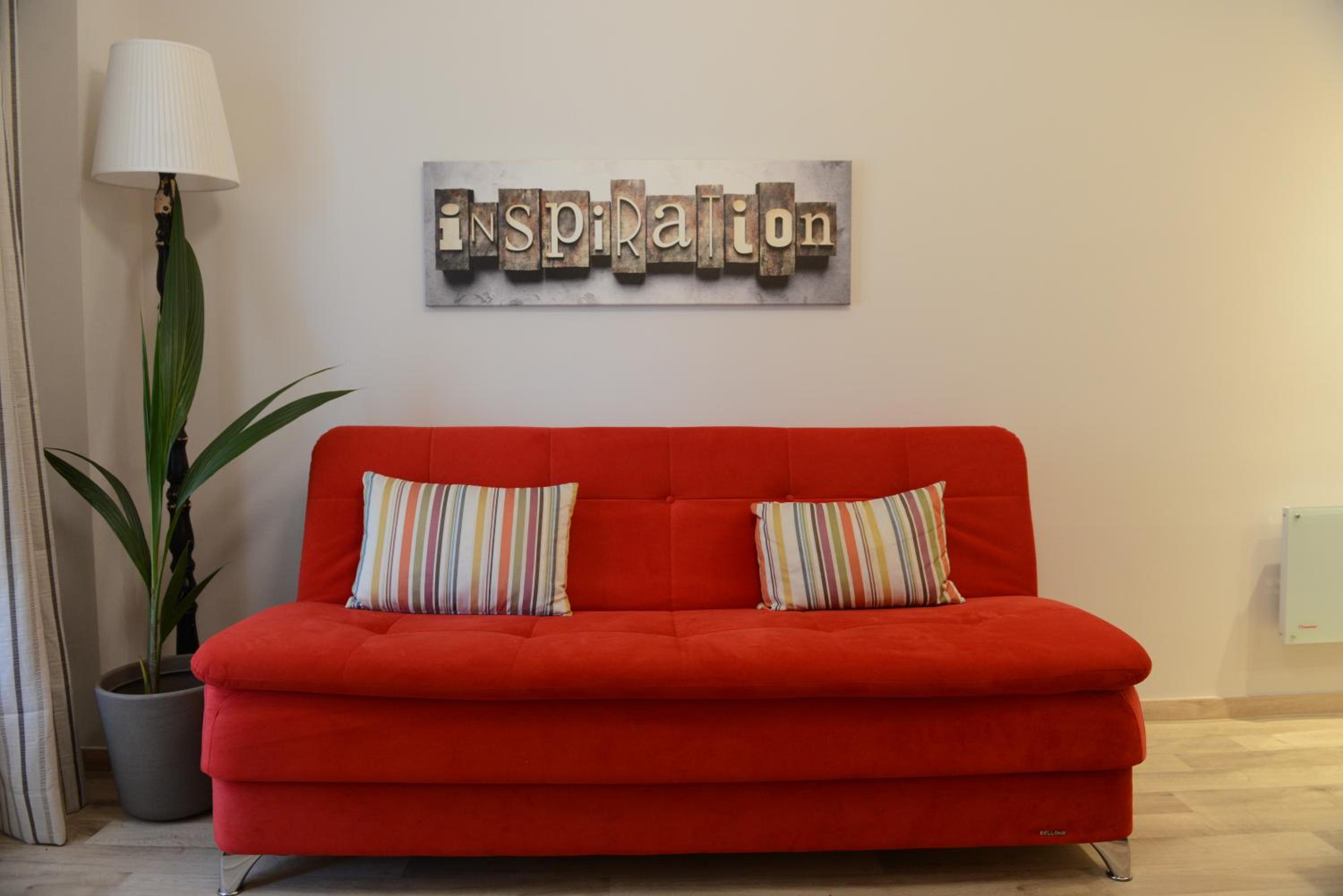 Athina Apartments