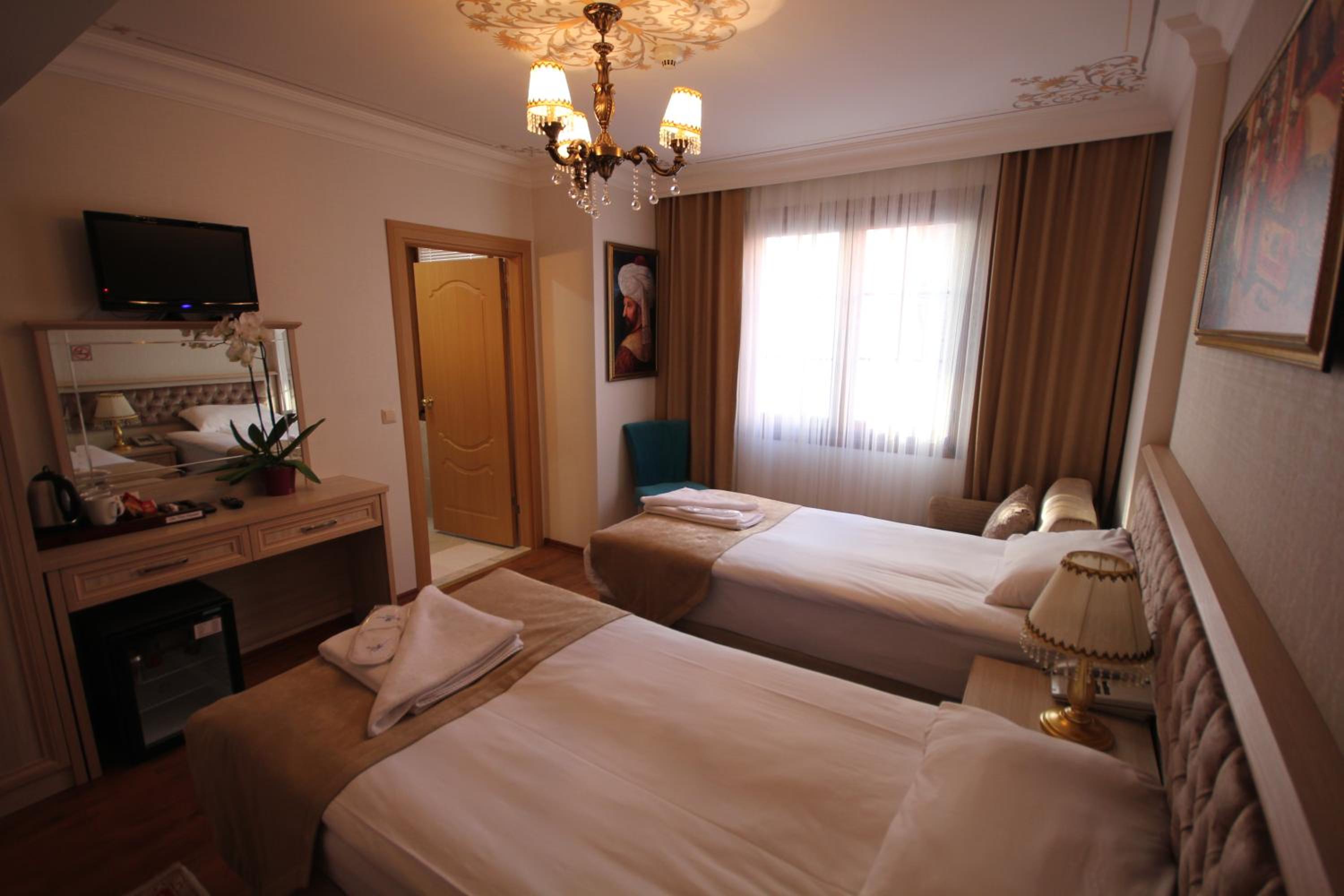 Sultans Royal Hotel - Image 78