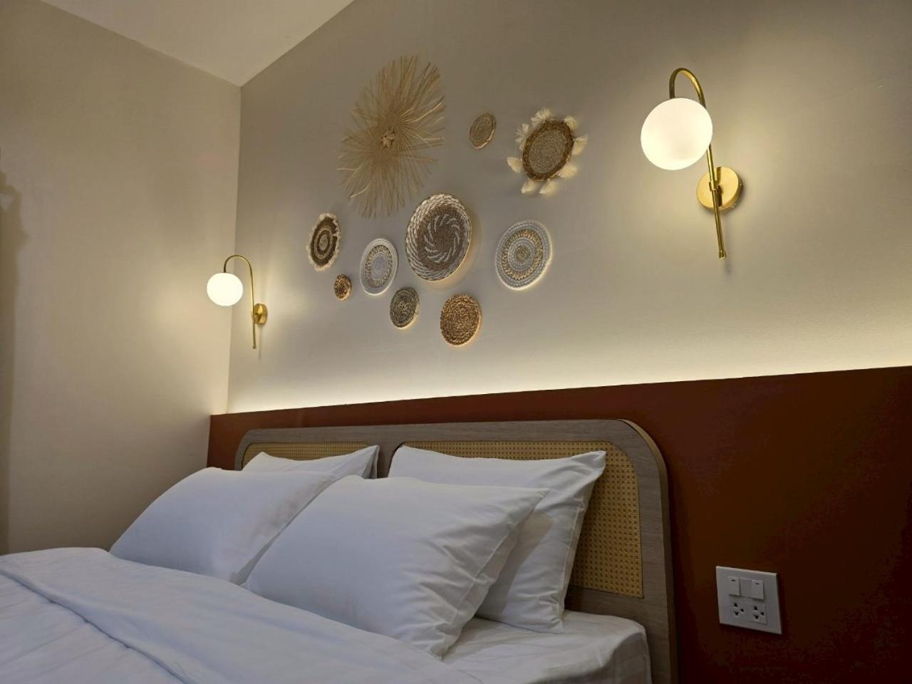 Inn De Sea - Hostel Bangkok Rambuttri Village Khaosan Area