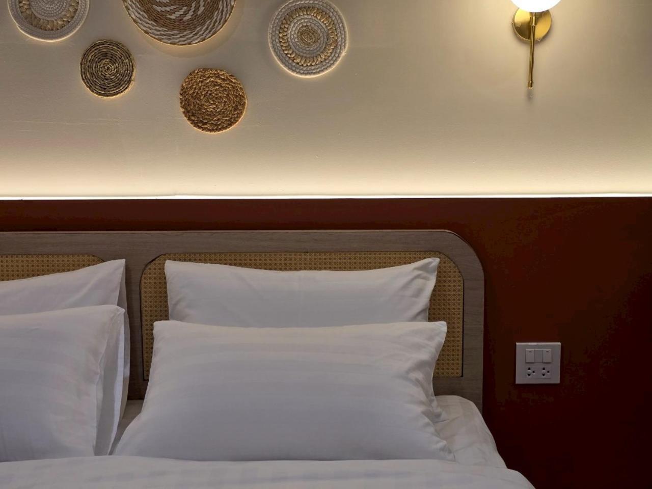 Inn De Sea - Hostel Bangkok Rambuttri Village Khaosan Area