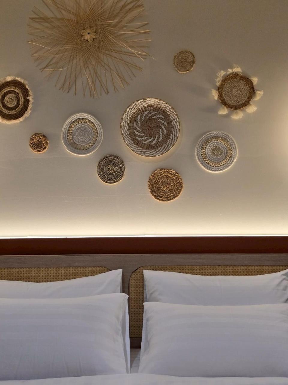 Inn De Sea - Hostel Bangkok Rambuttri Village Khaosan Area