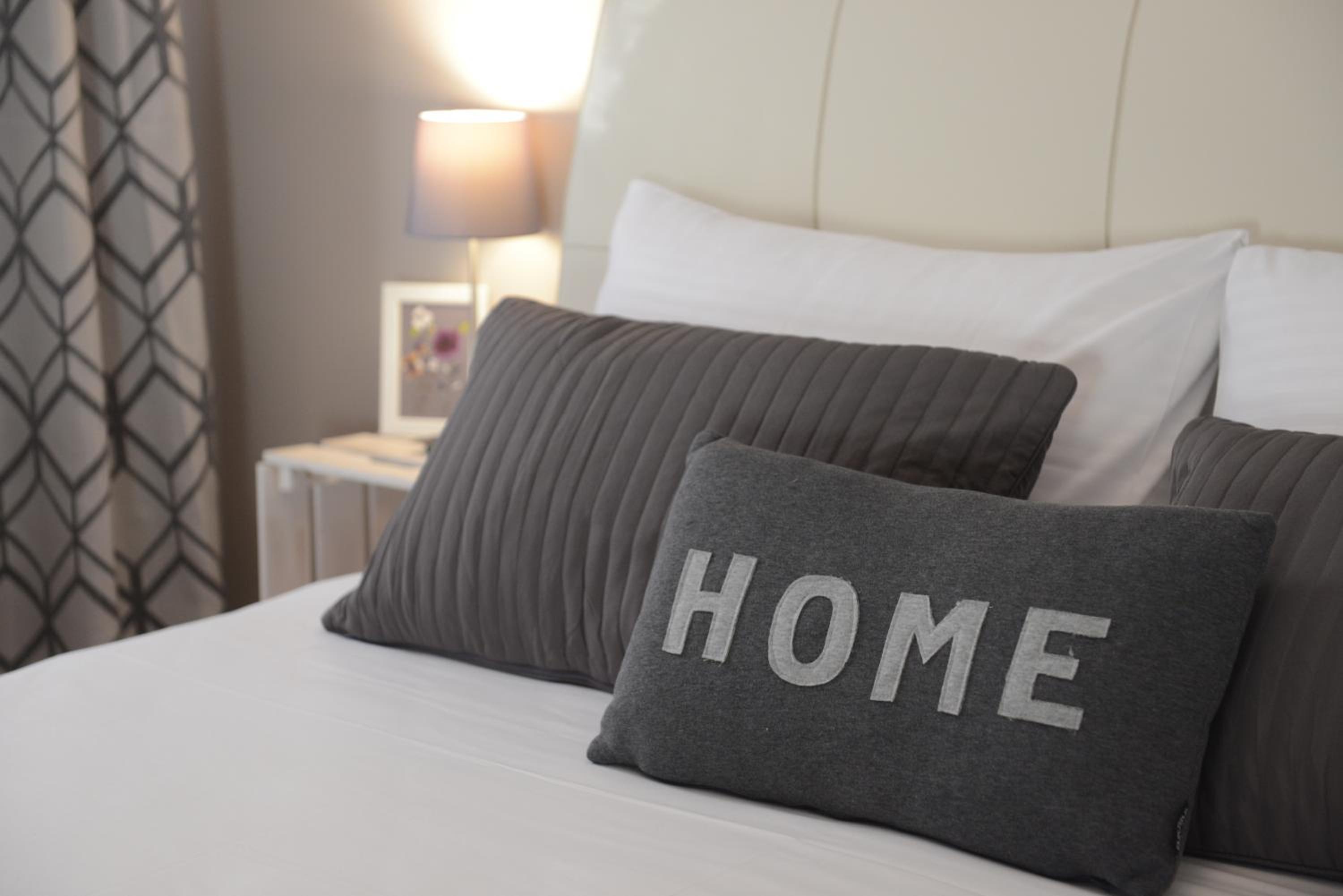 Athina Apartments