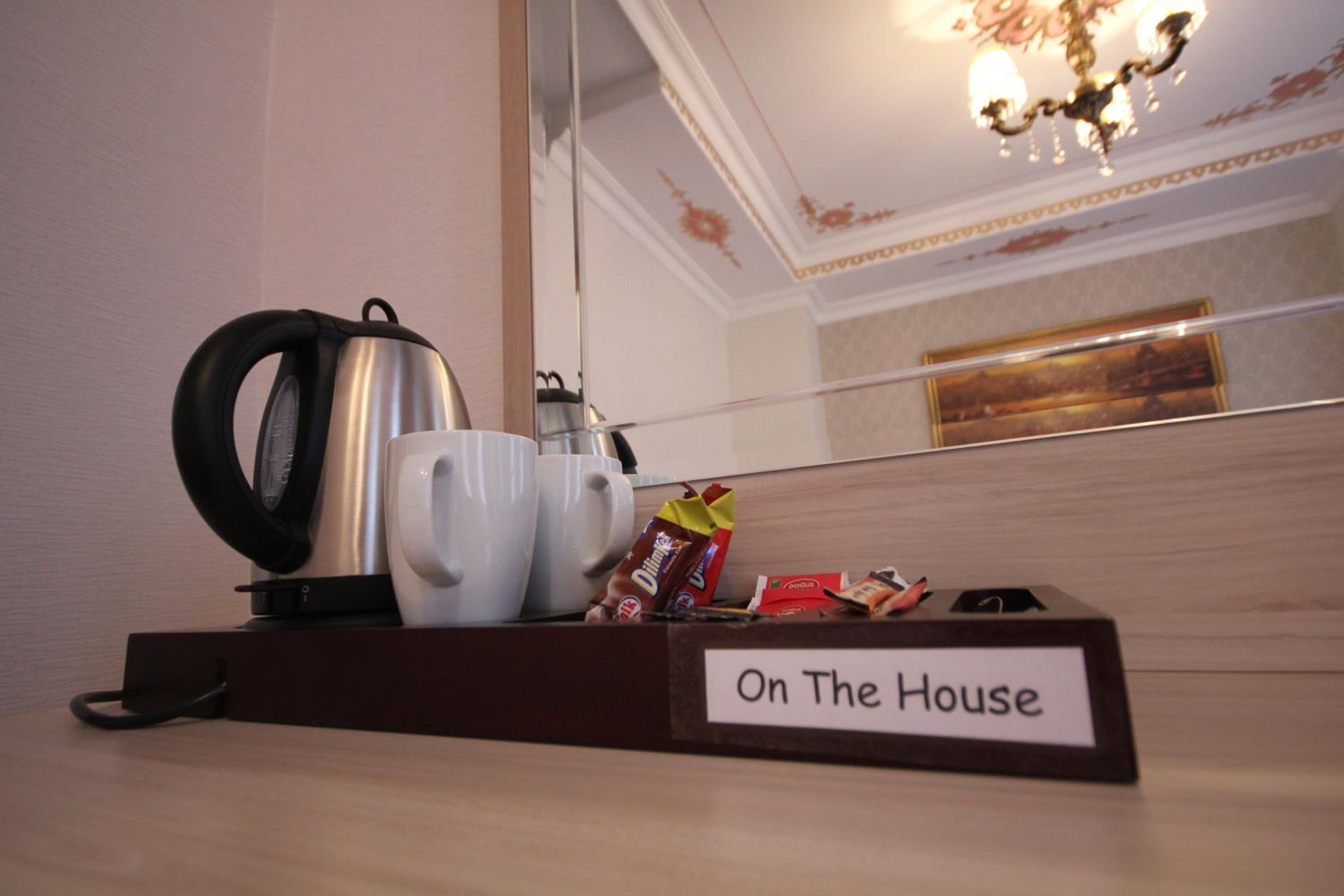 Sultans Royal Hotel - Image 47