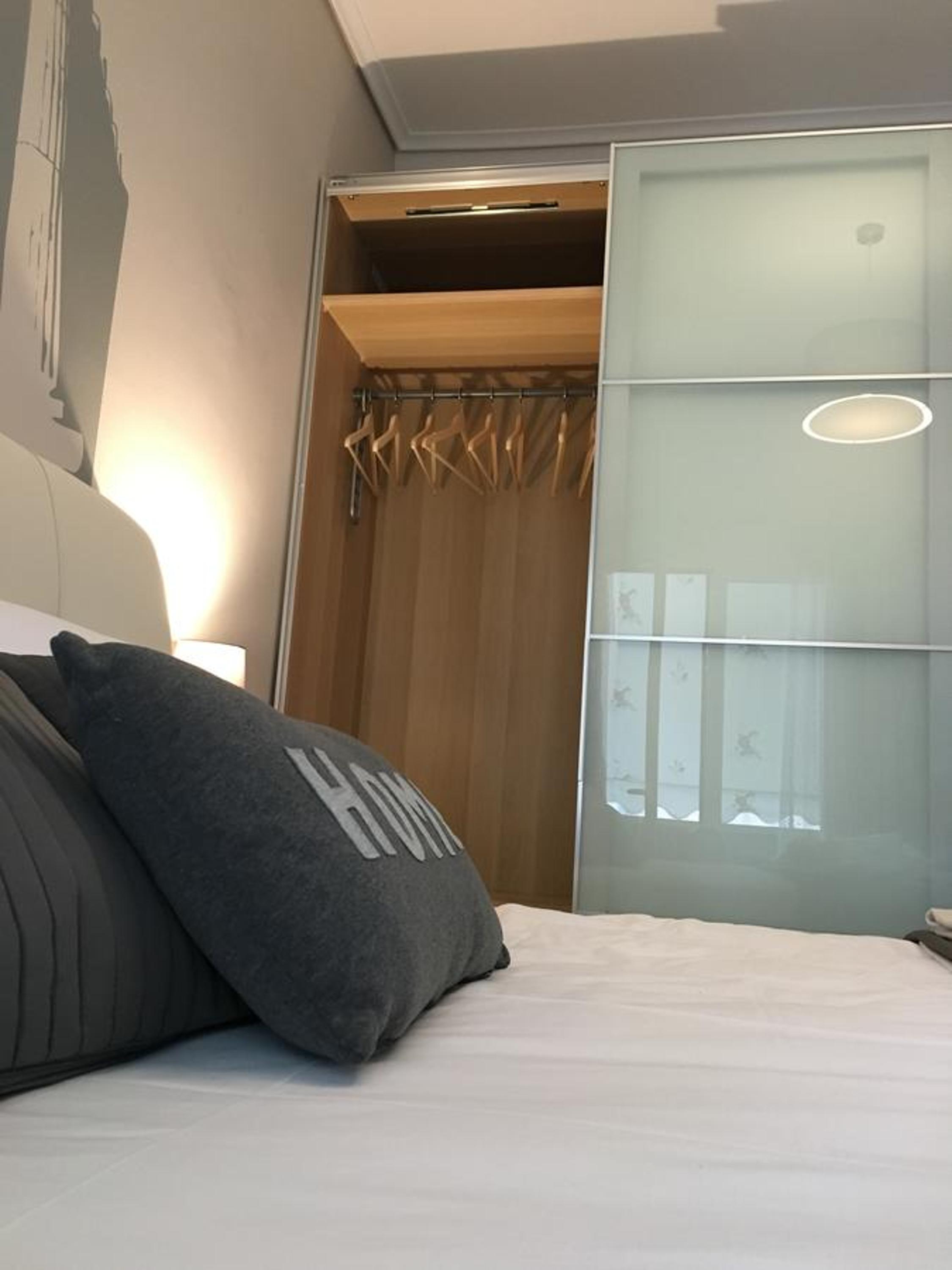Athina Apartments