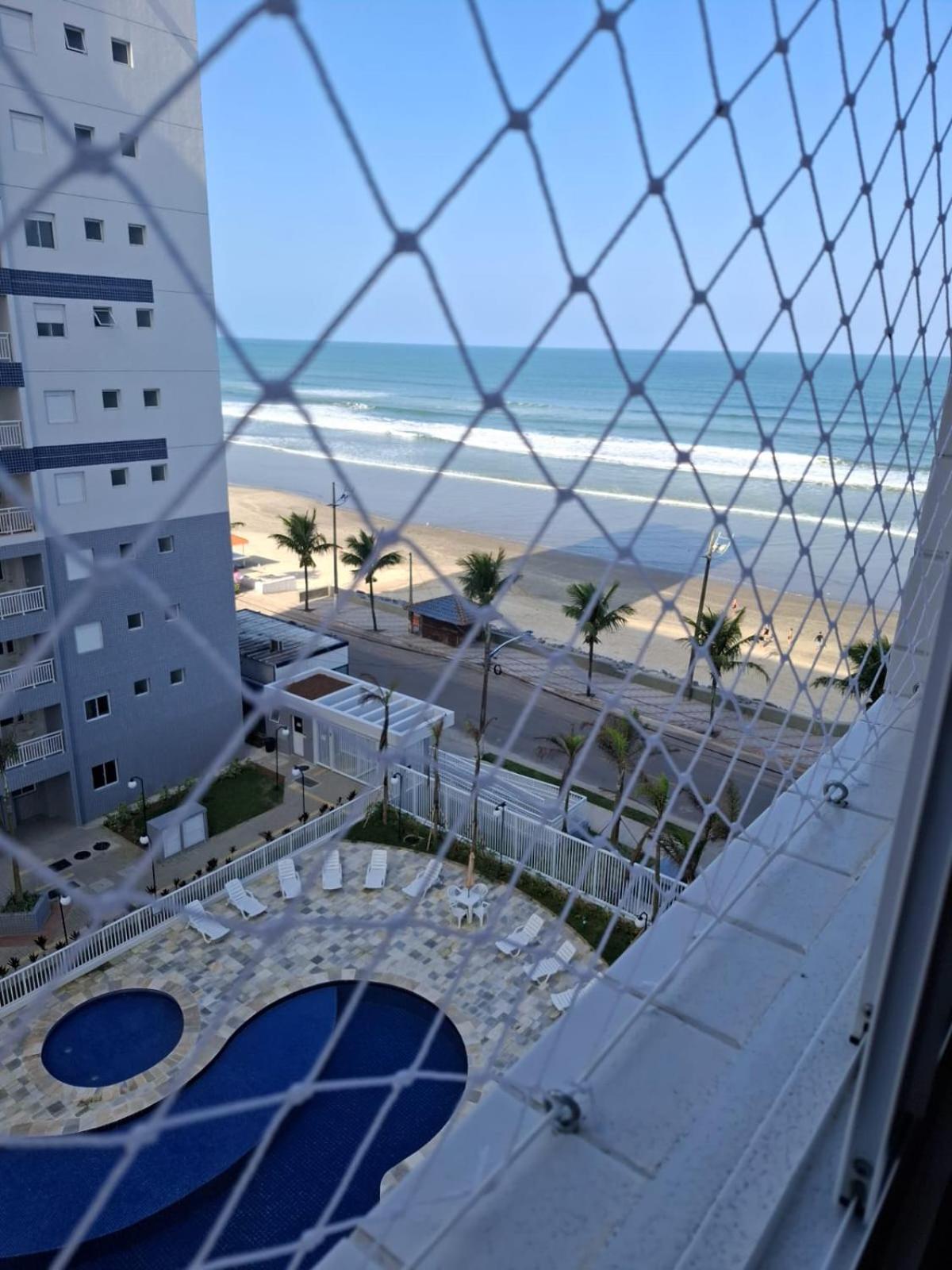 Ocean wiew