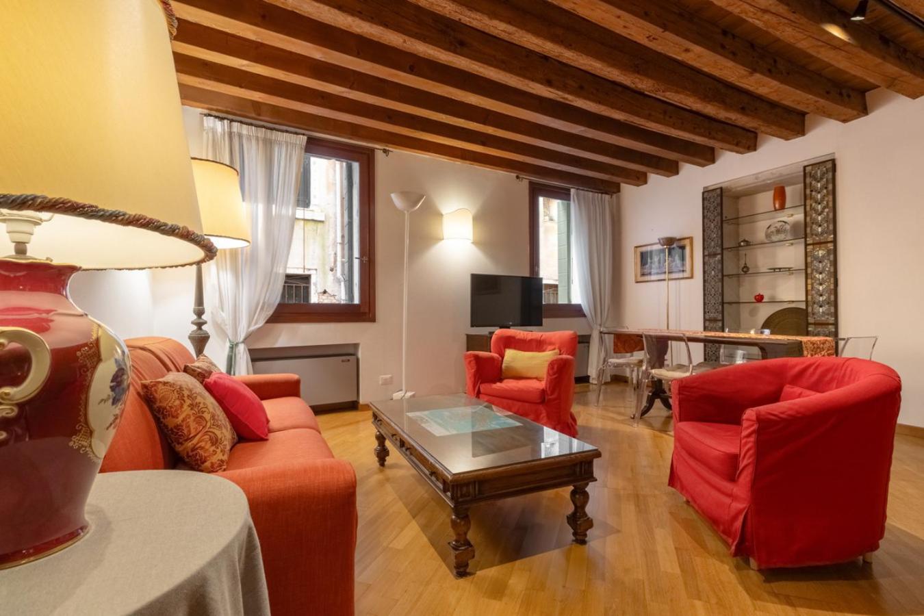 Fenice Charme Canal View