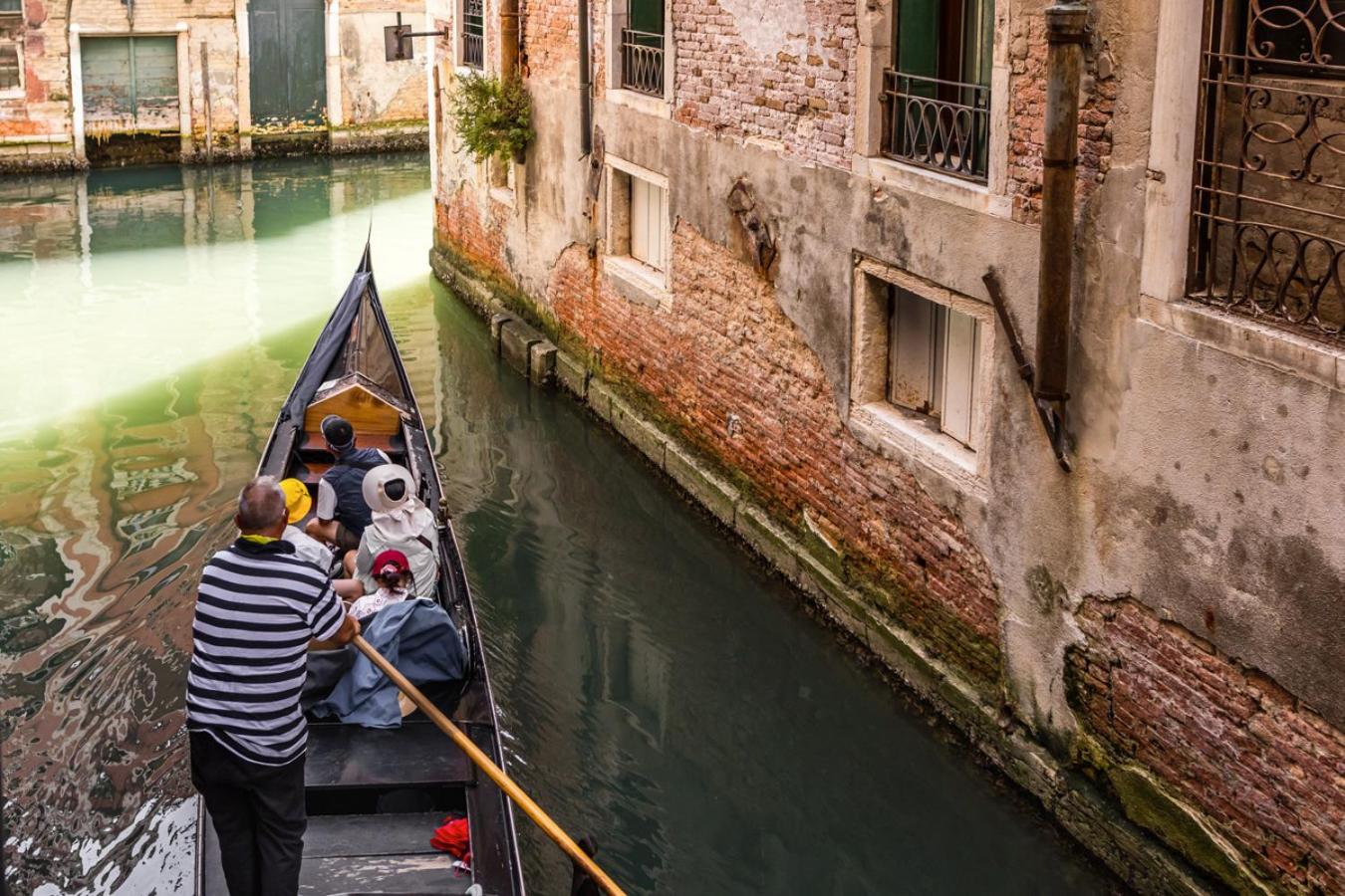 Fenice Charme Canal View