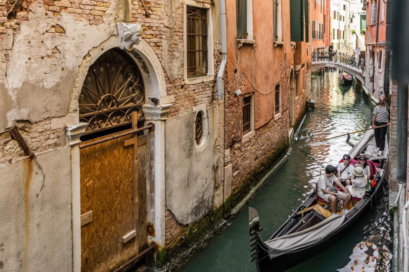 Fenice Charme Canal View