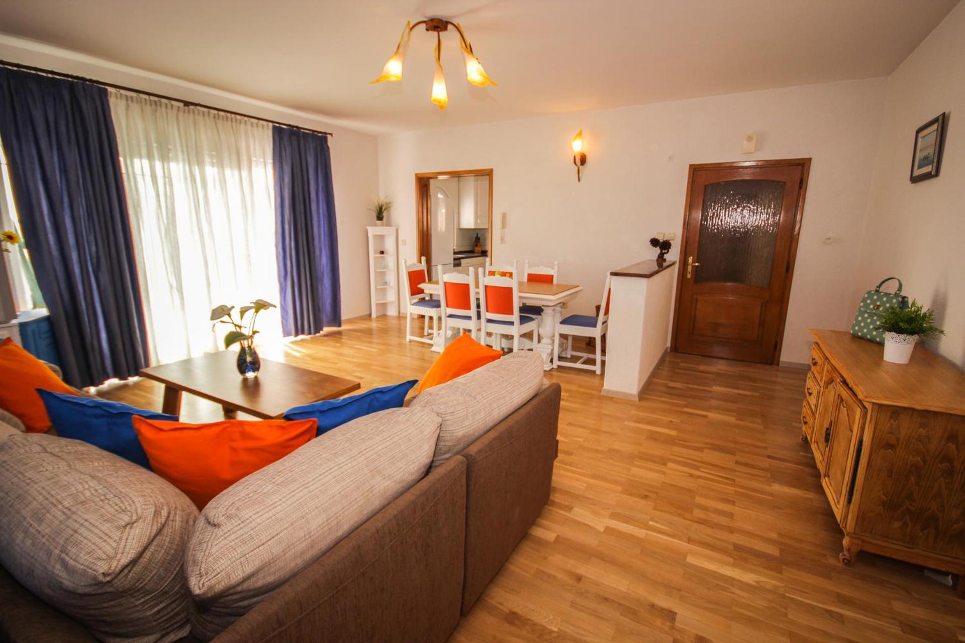 Apartmani Kristijan