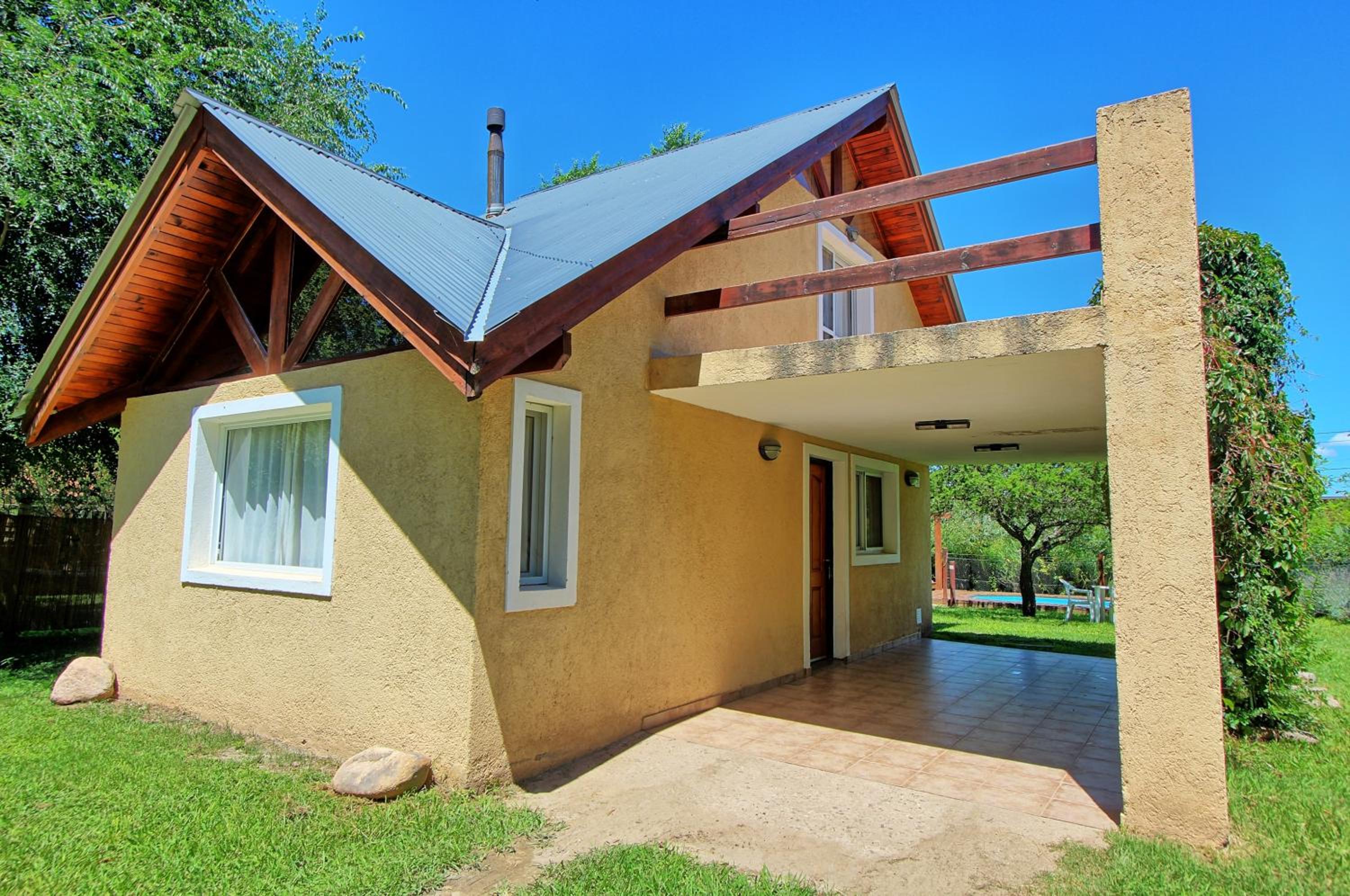 Sonnen Haus