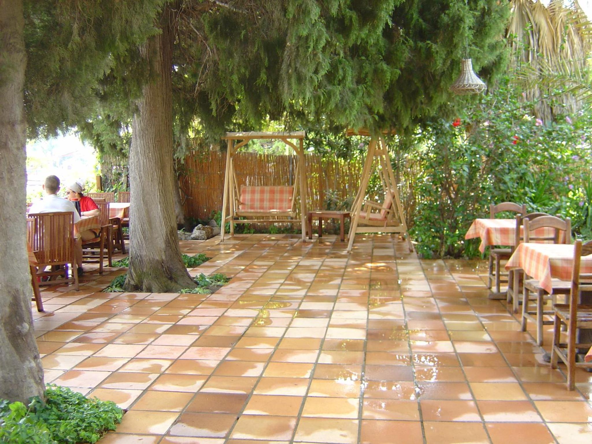 Hotel Happy Caretta