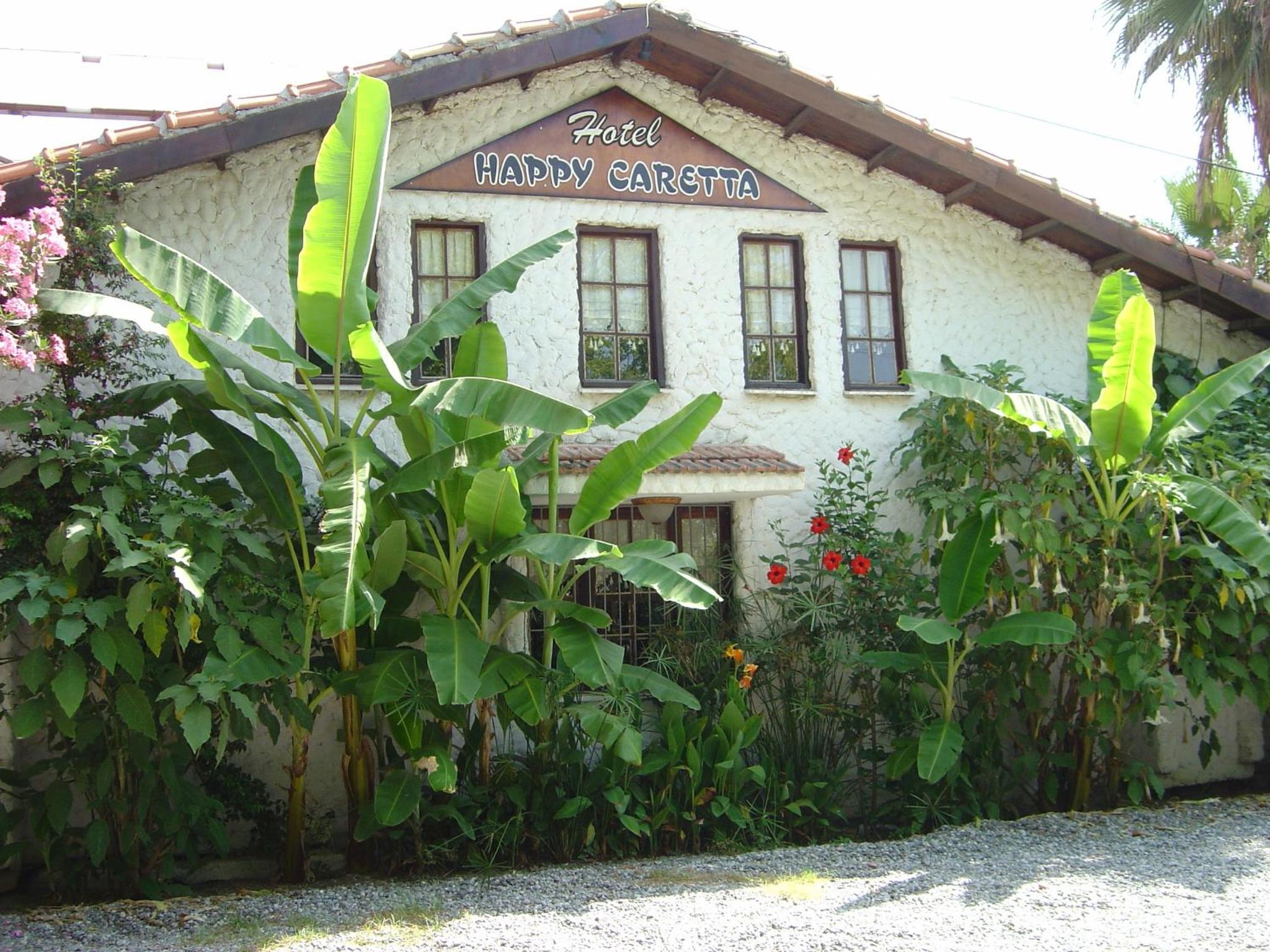 Hotel Happy Caretta