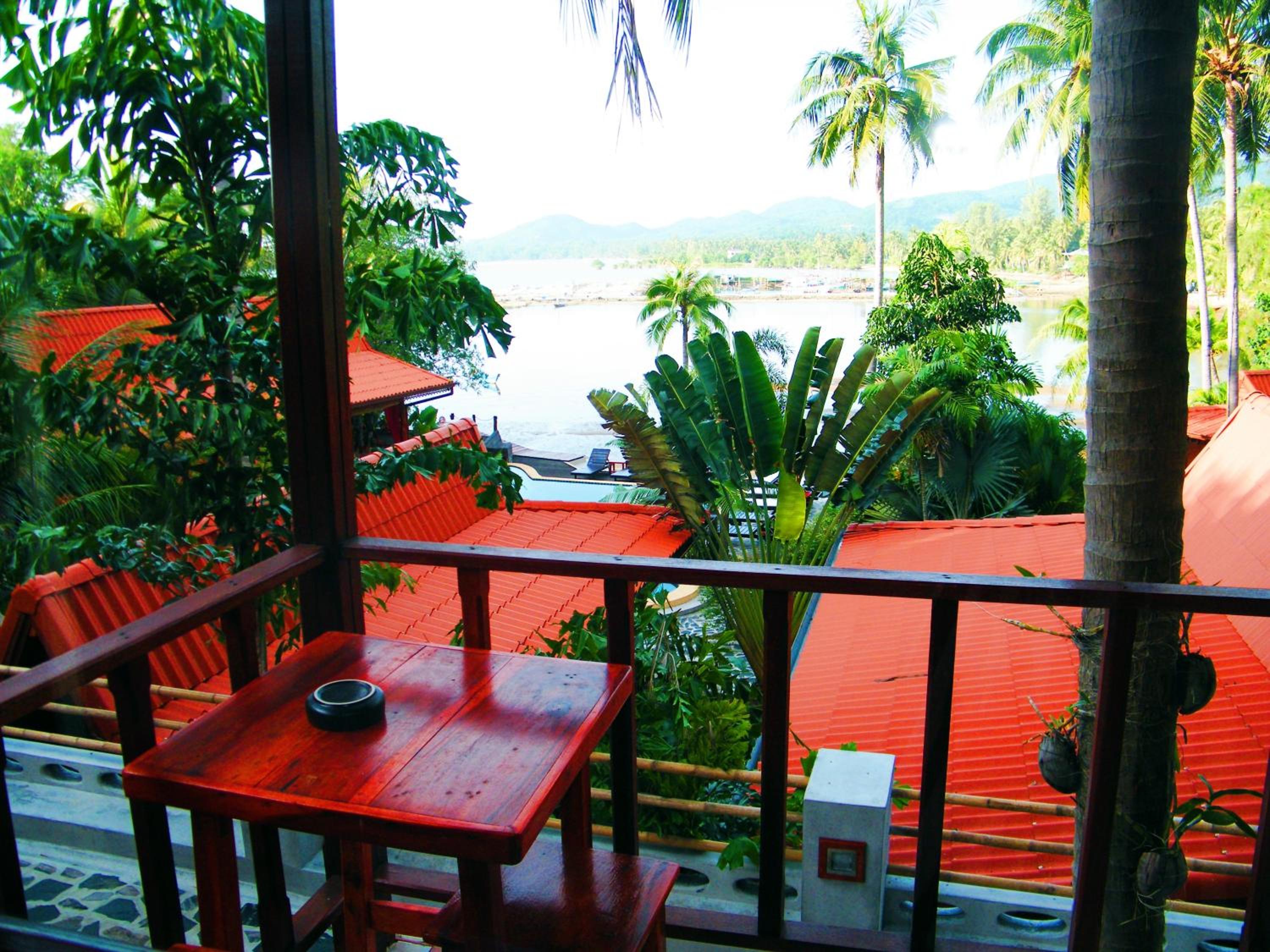 Cyana Resort