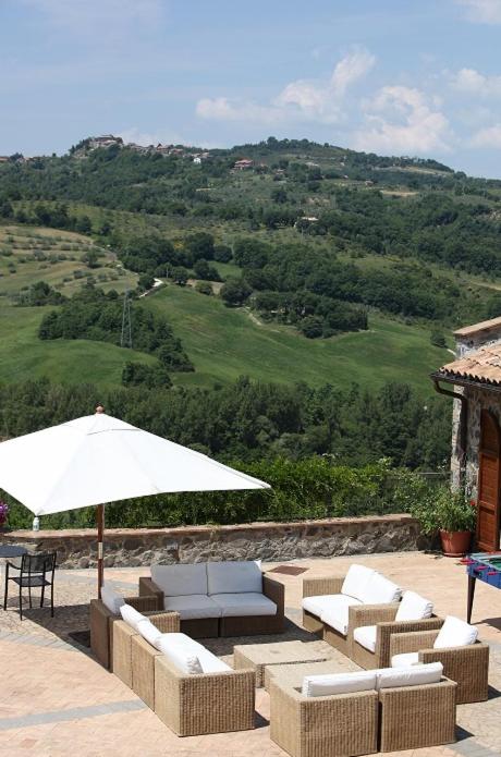Agriturismo Tenuta Lapone view 5
