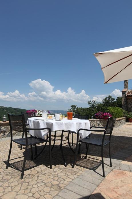 Agriturismo Tenuta Lapone view 4