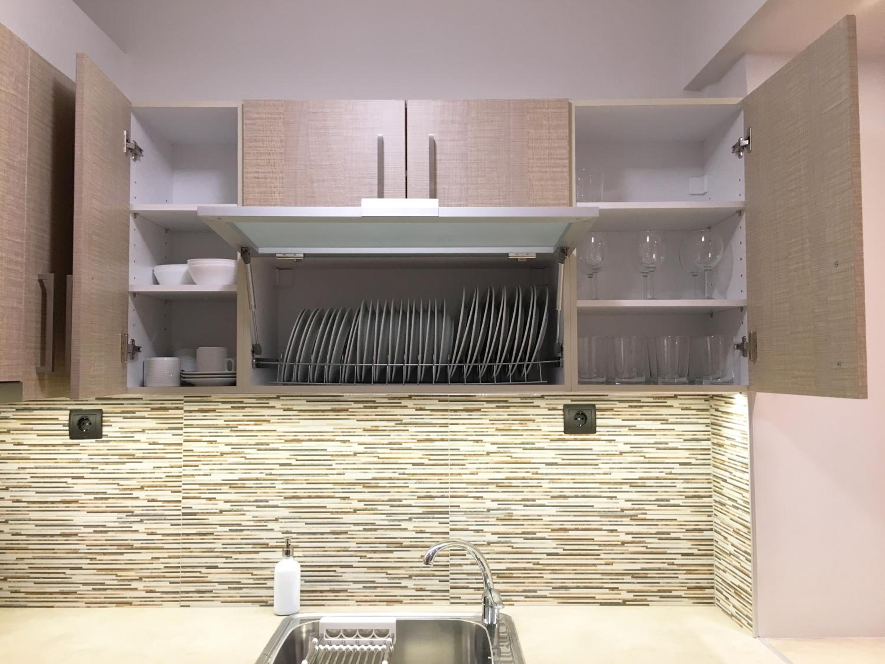 Athina Apartments