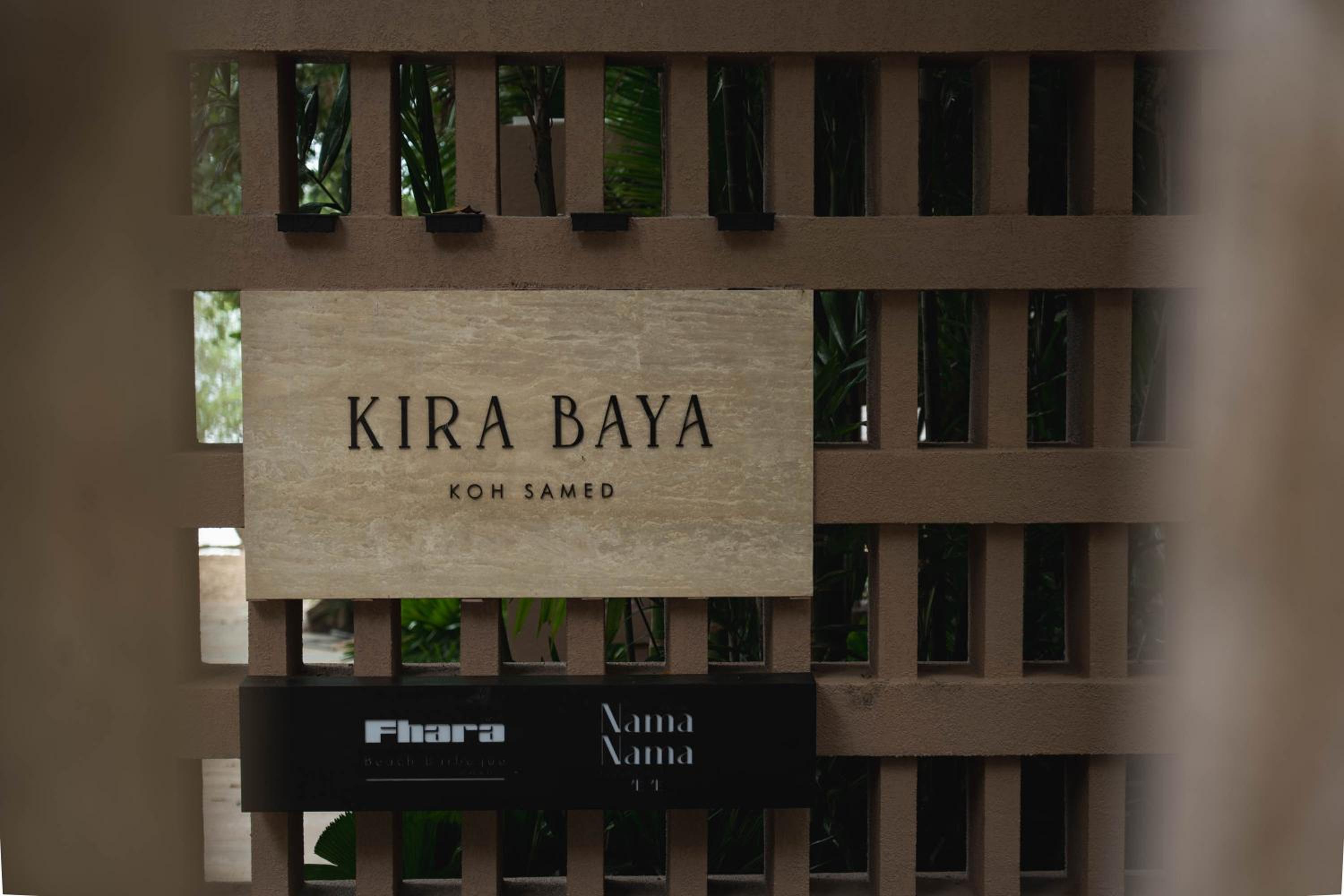 Kira Baya Koh Samed