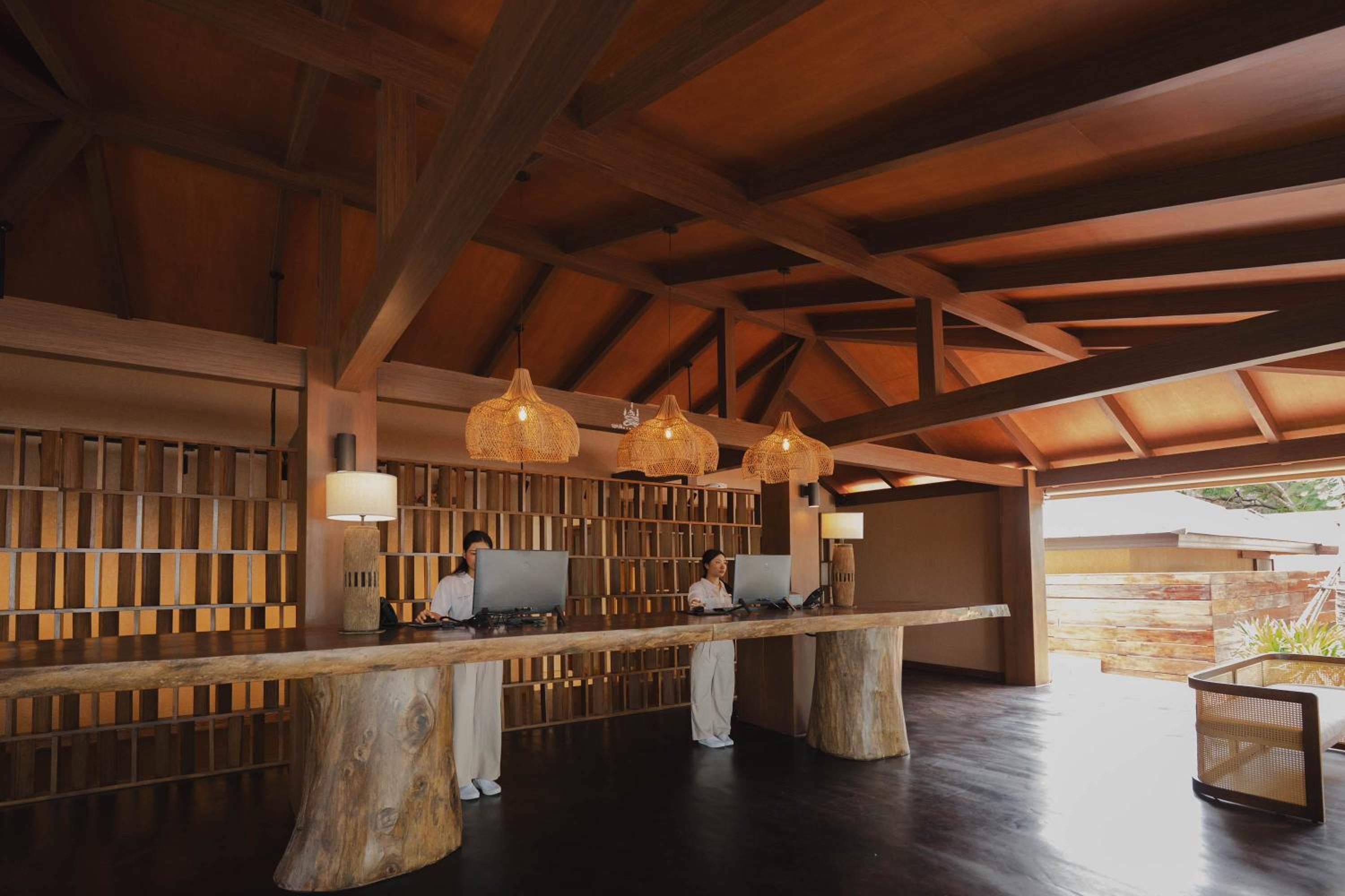 Kira Baya Koh Samed