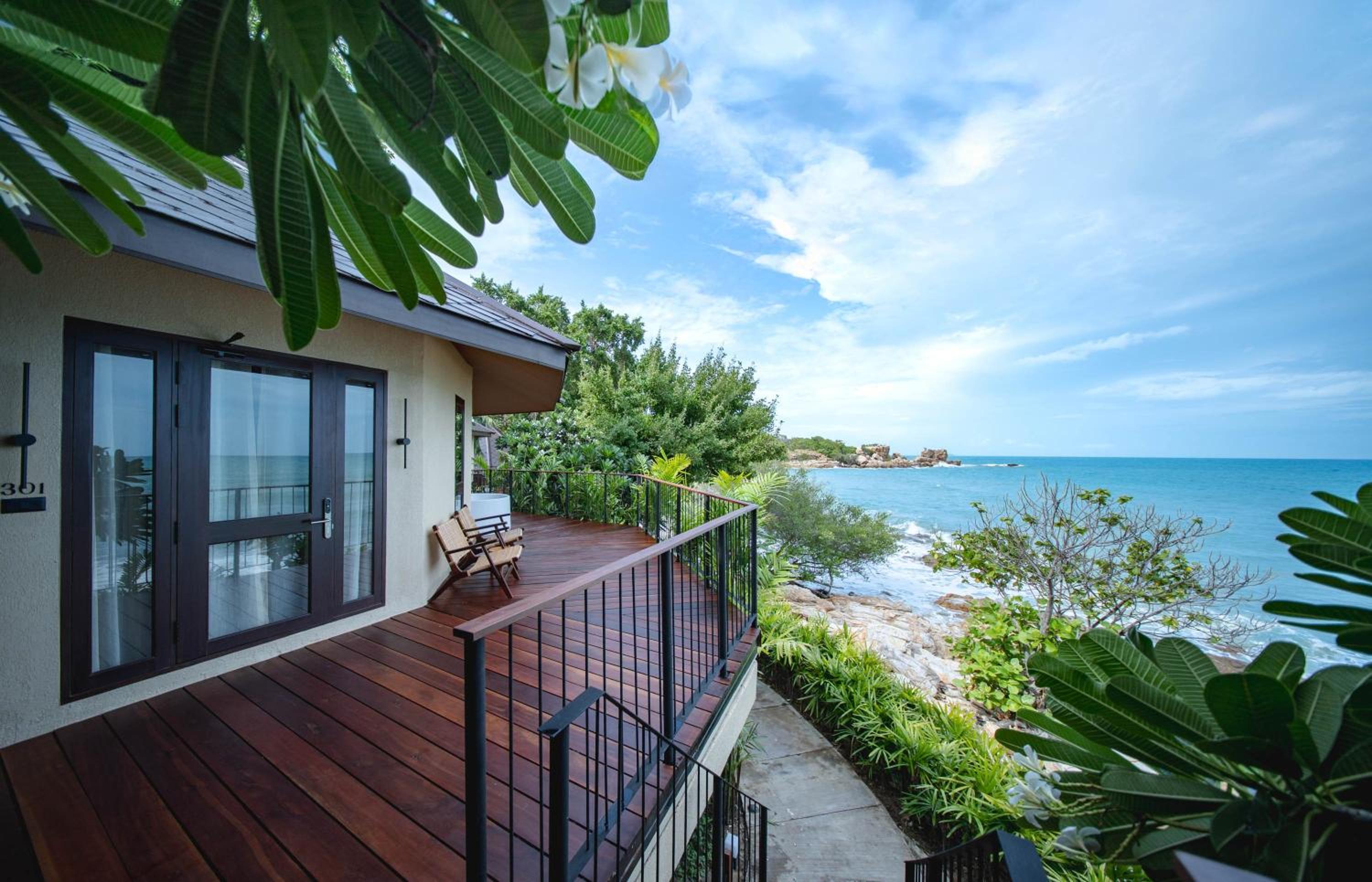Kira Baya Koh Samed