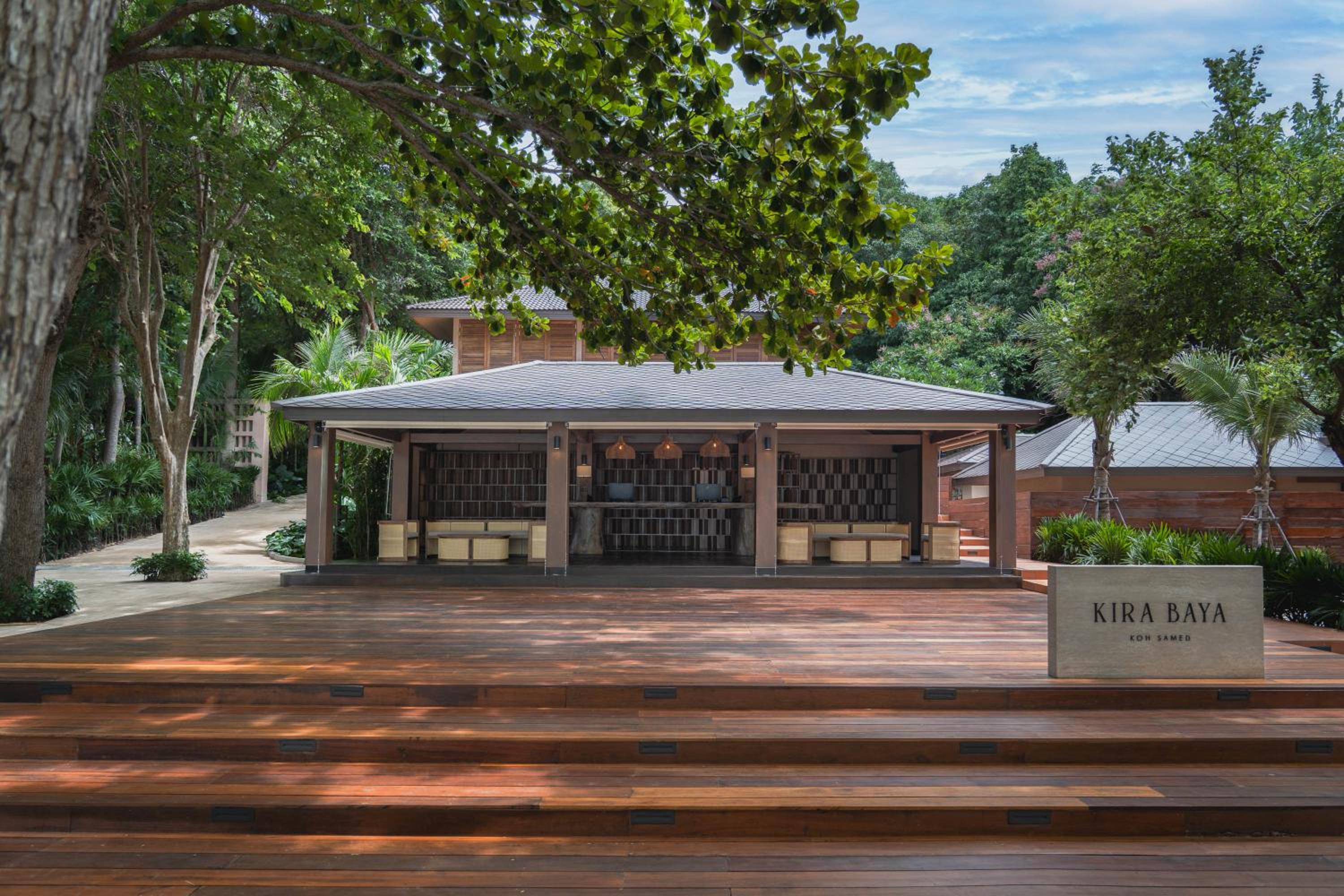Kira Baya Koh Samed