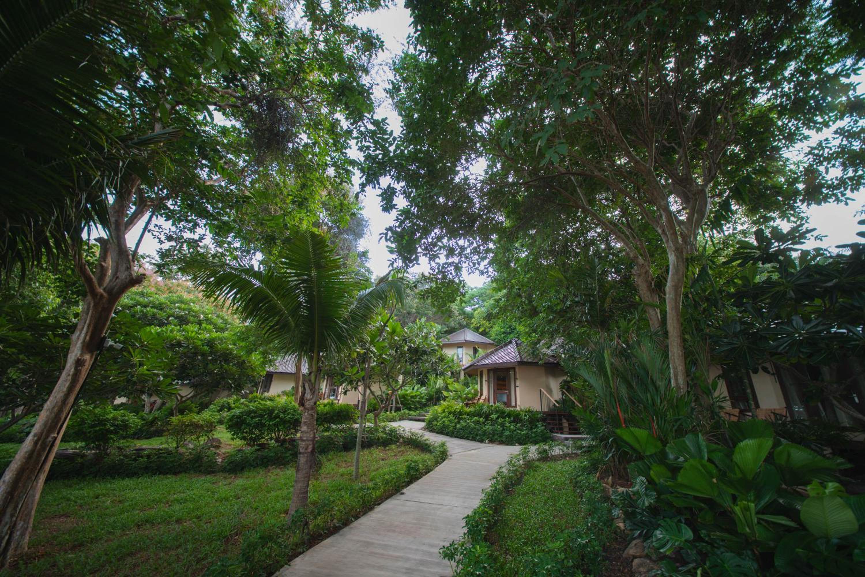 Kira Baya Koh Samed