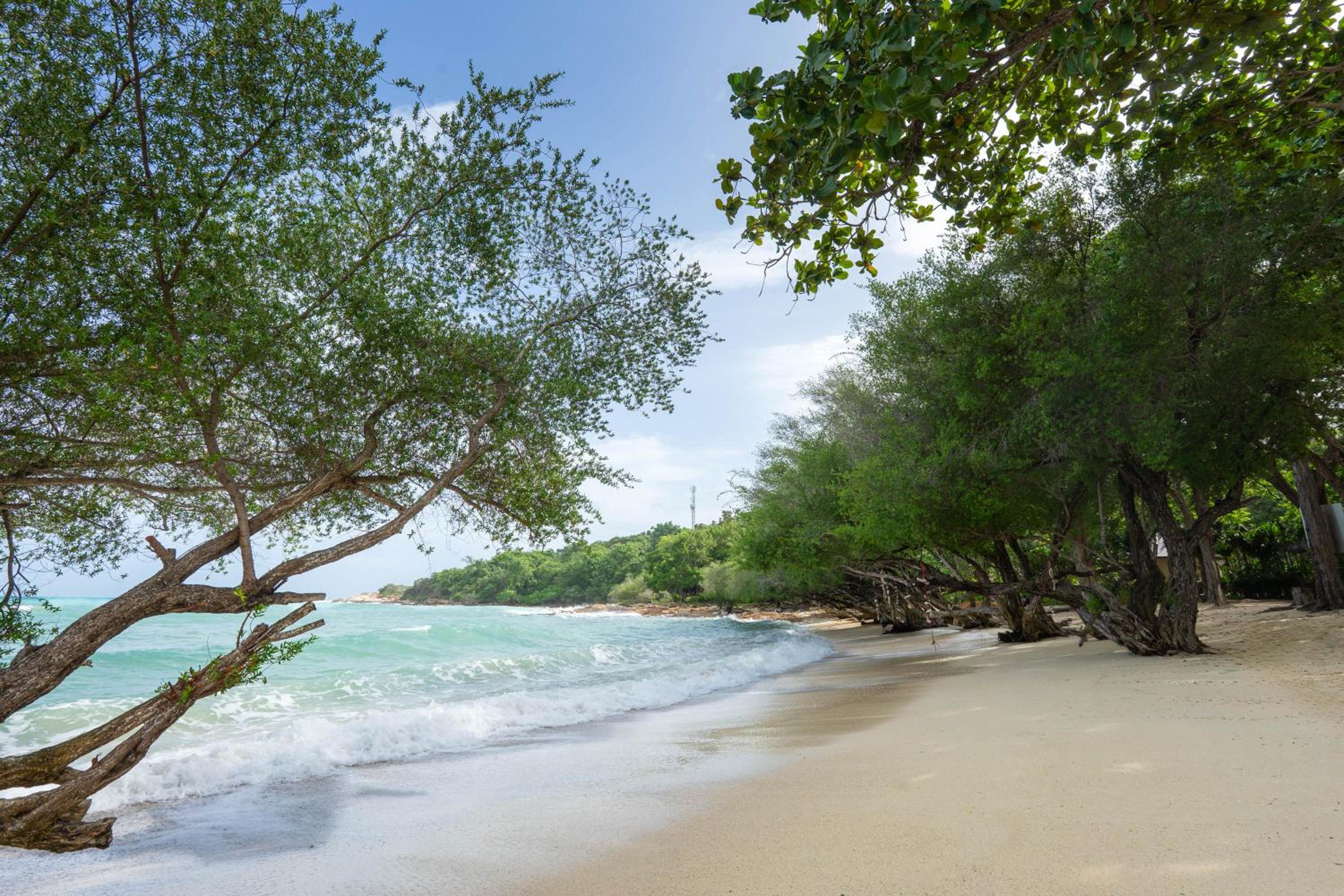 Kira Baya Koh Samed