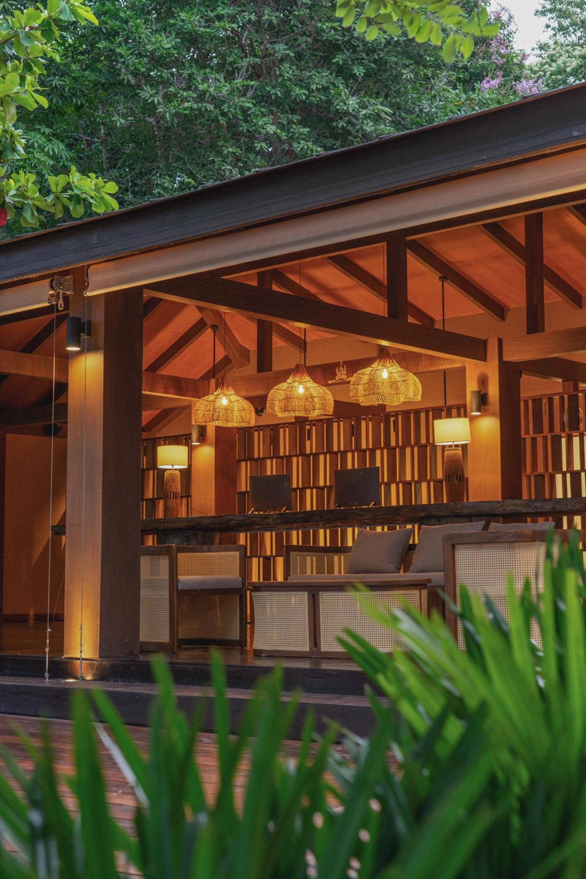 Kira Baya Koh Samed