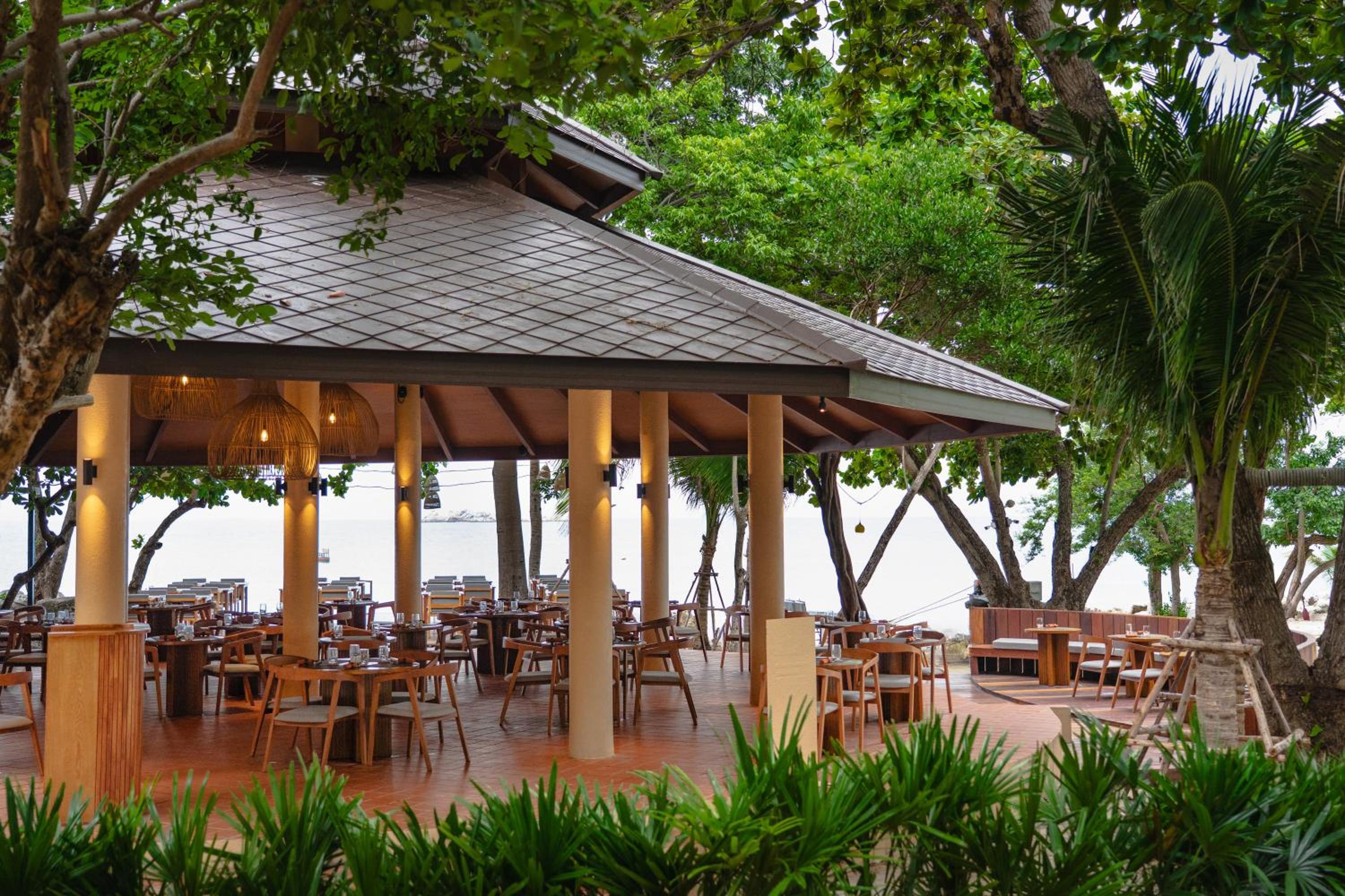 Kira Baya Koh Samed