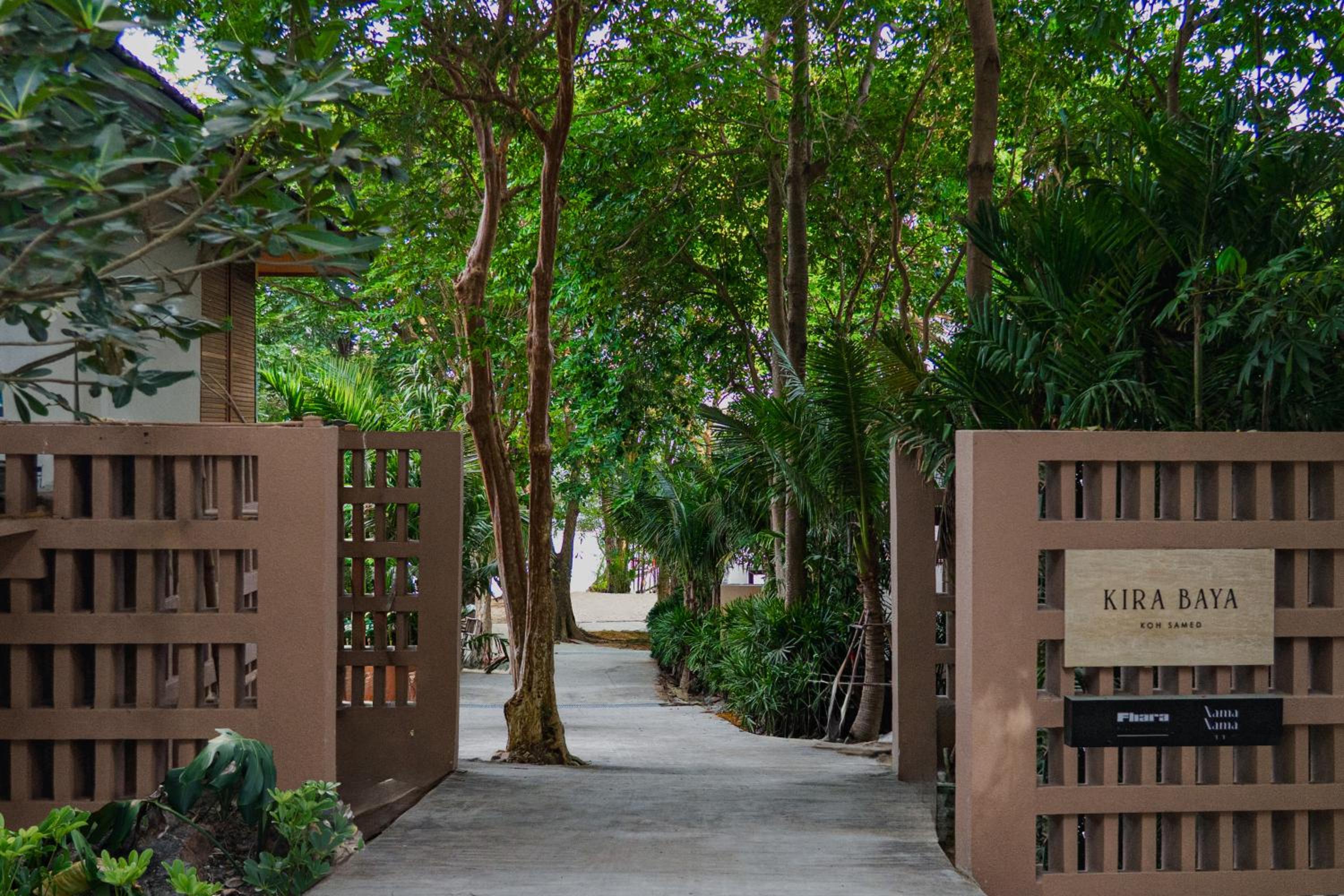 Kira Baya Koh Samed