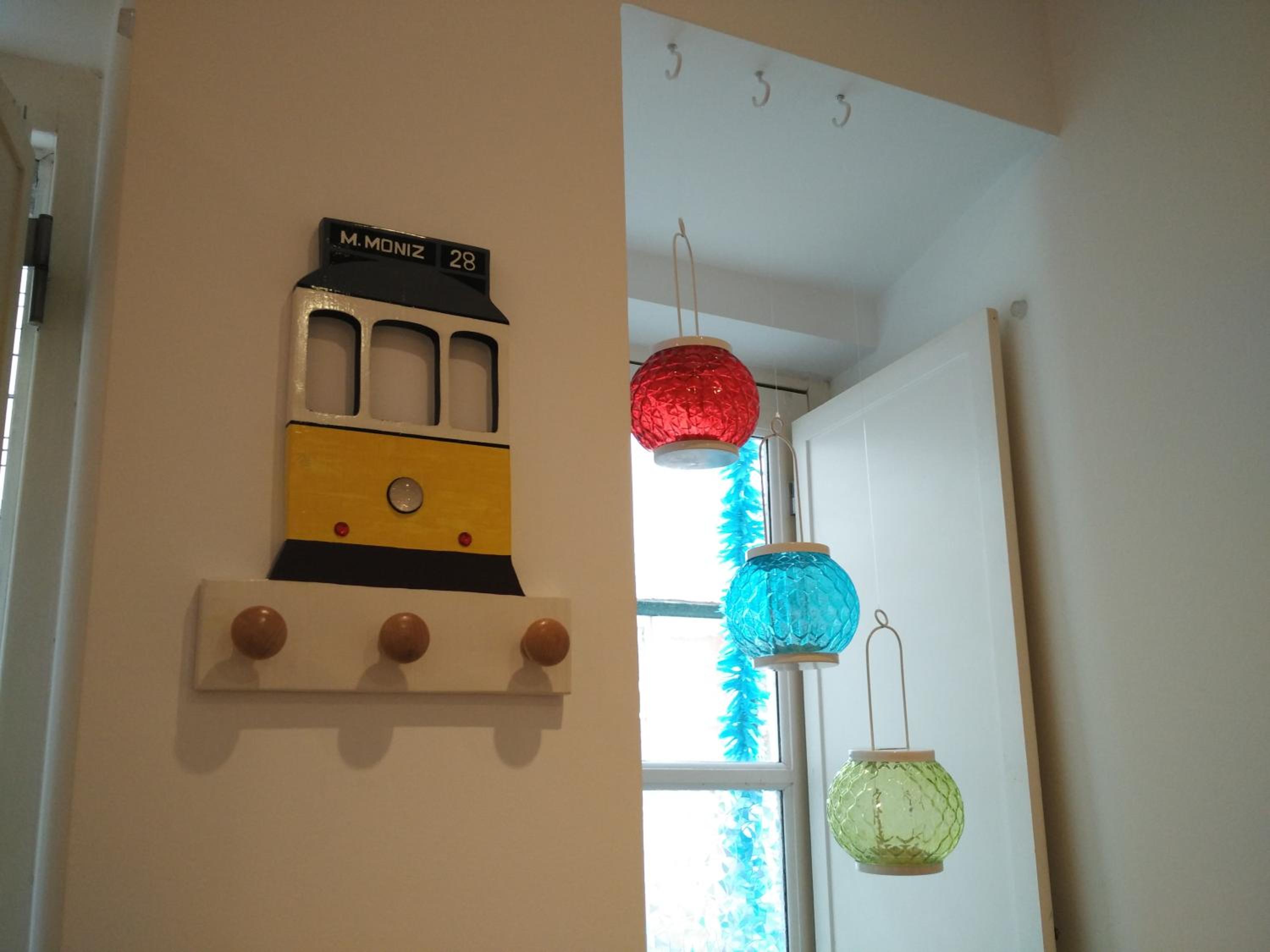 Apartamento Janelas ao Sol view 5