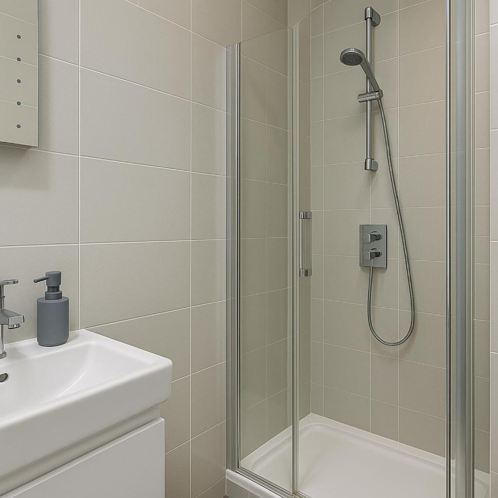 Shoreditch 4 bedroom apartment in Brick Lane